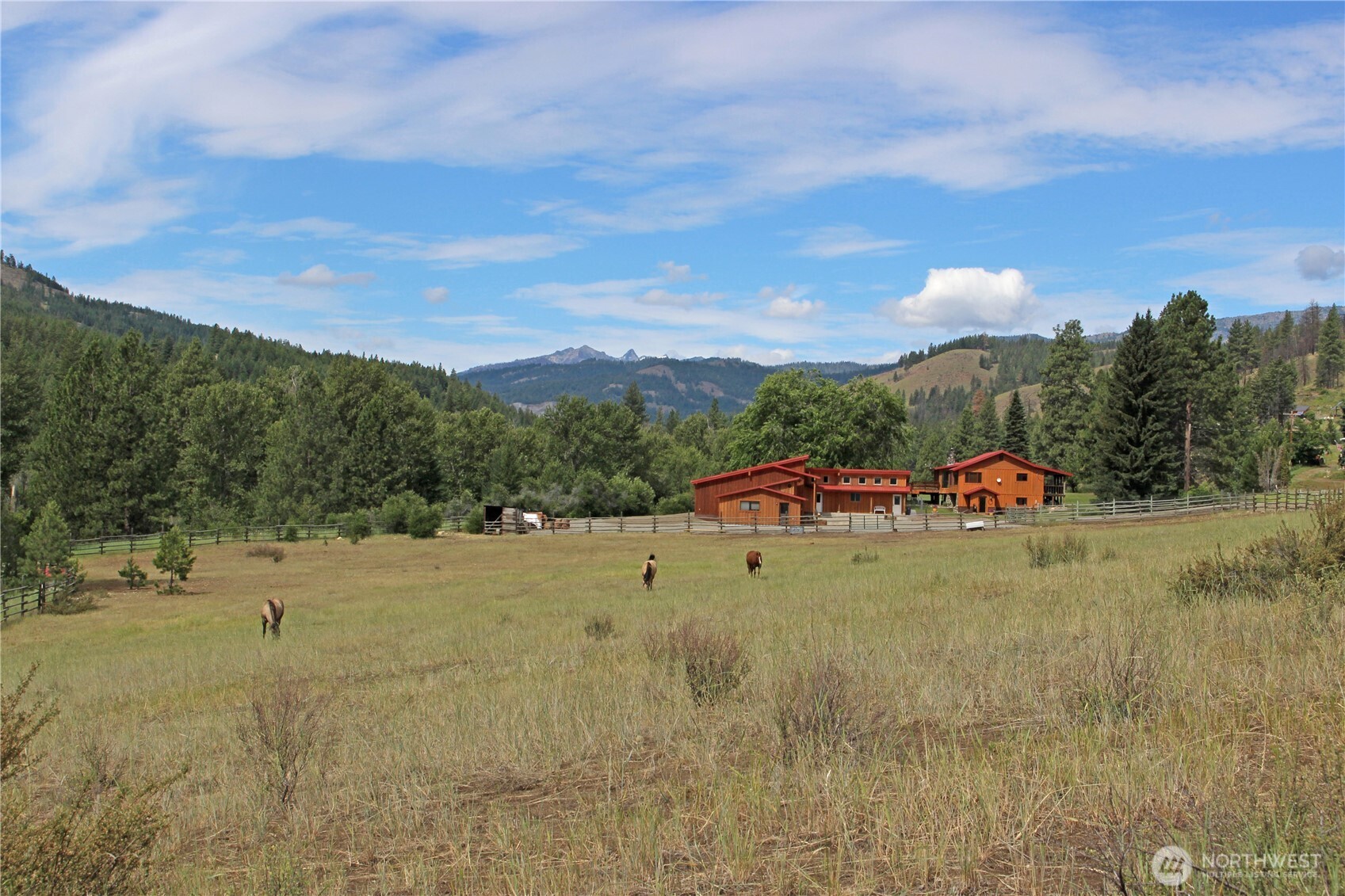 571 Twisp River Road