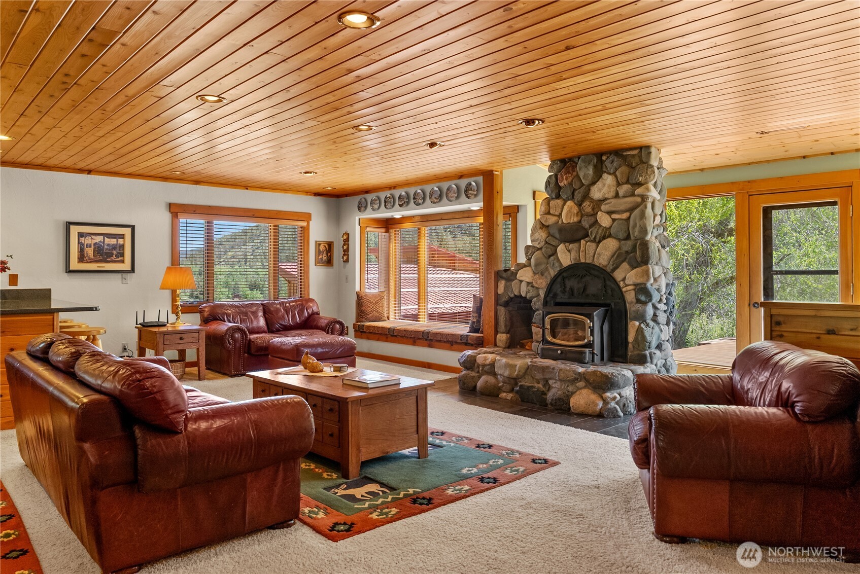 571 Twisp River Road
