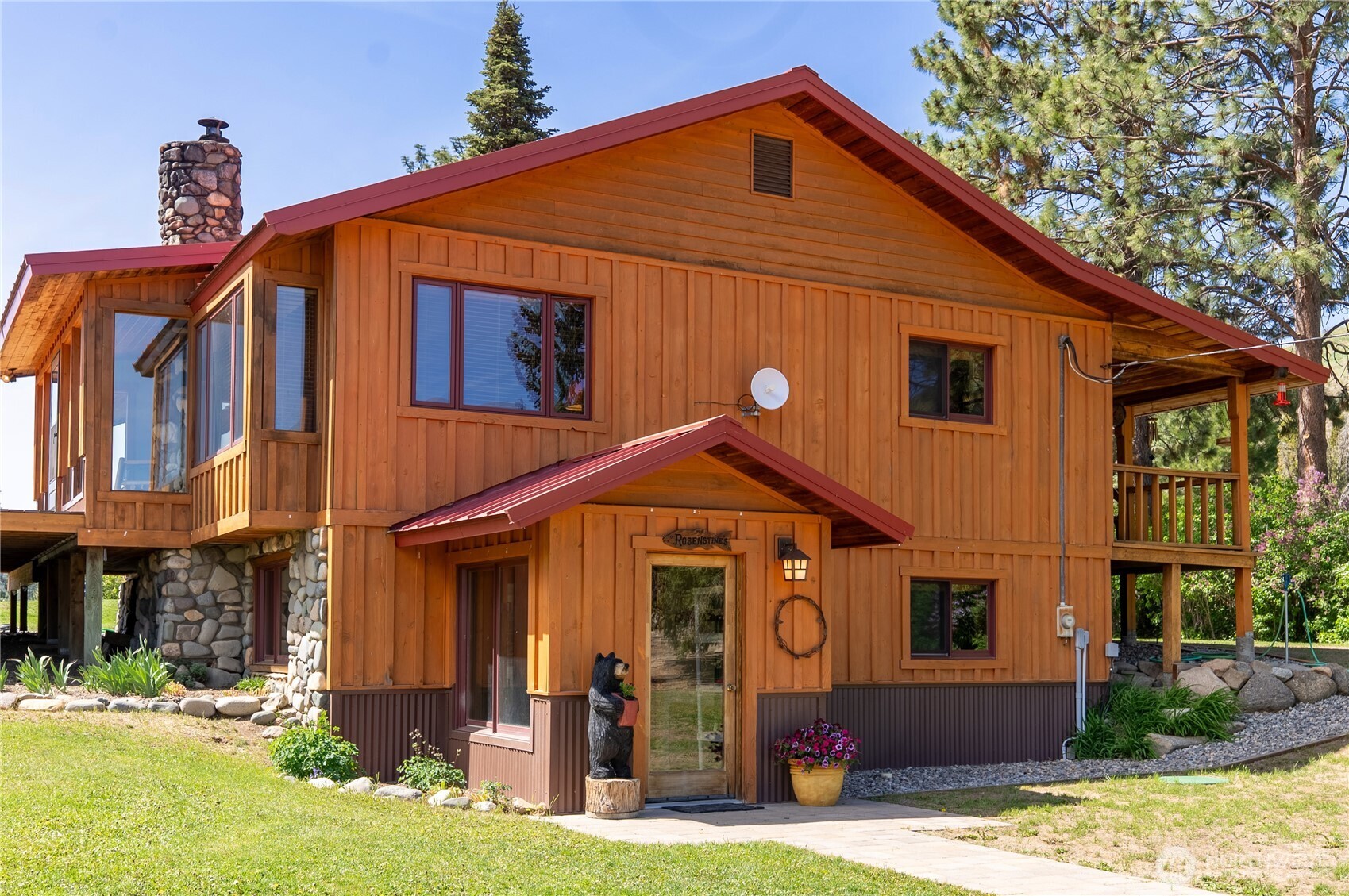 571 Twisp River Road