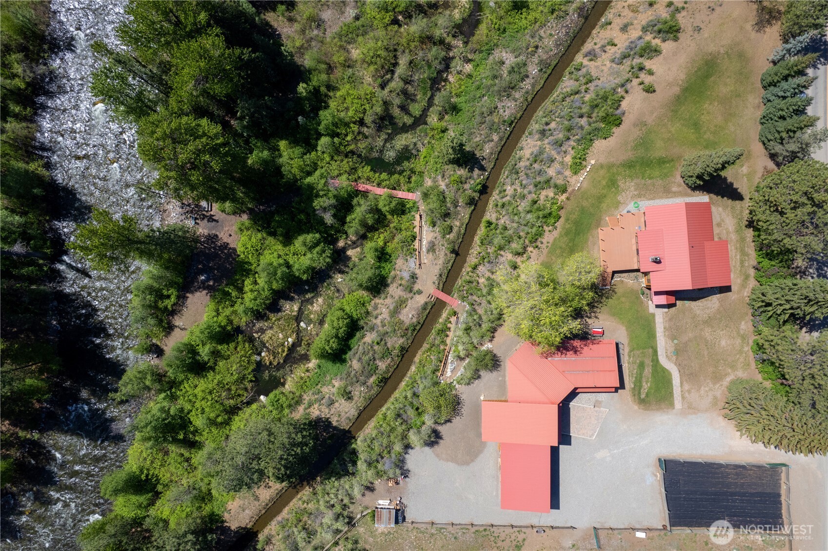 571 Twisp River Road