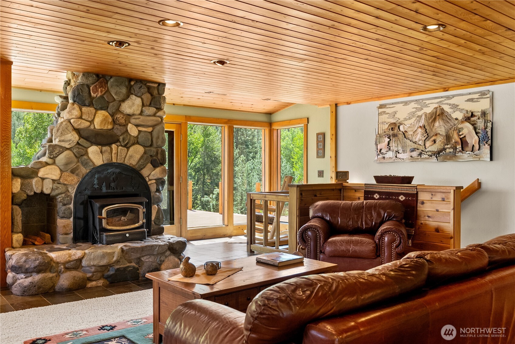 571 Twisp River Road