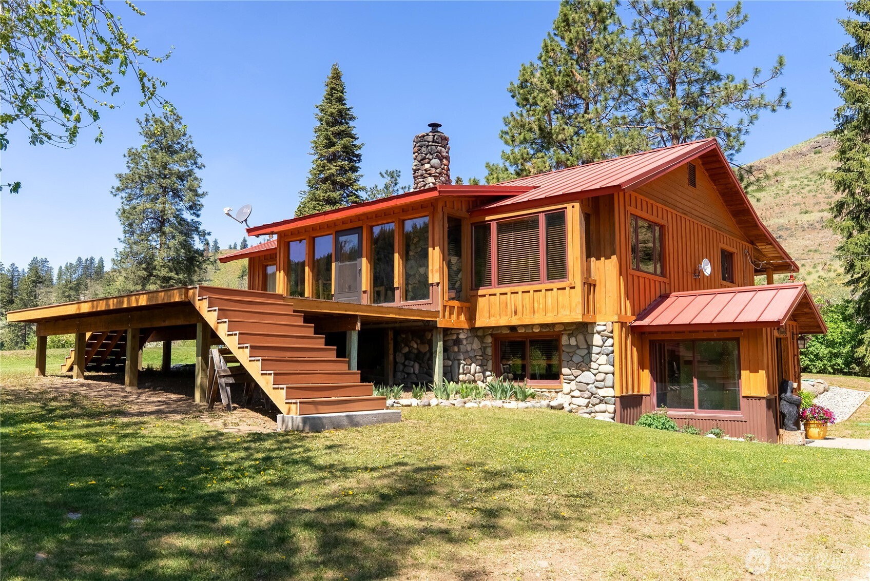 571 Twisp River Road