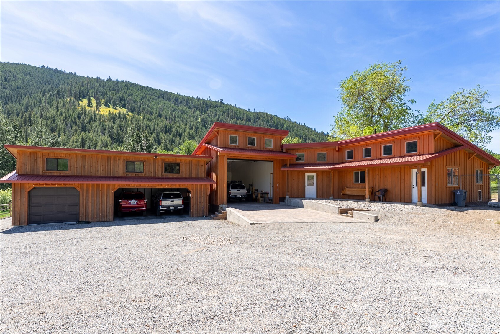 571 Twisp River Road