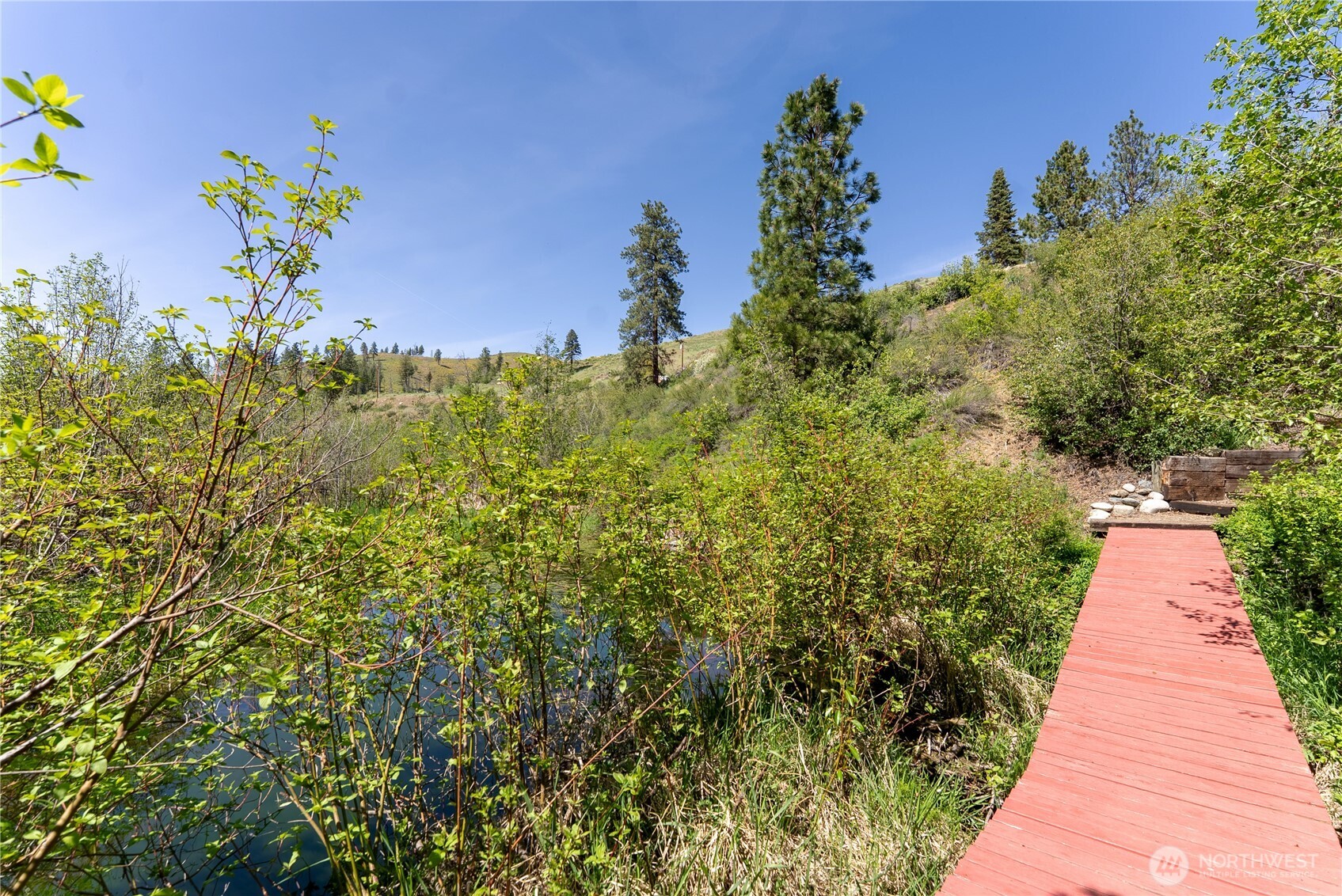 571 Twisp River Road