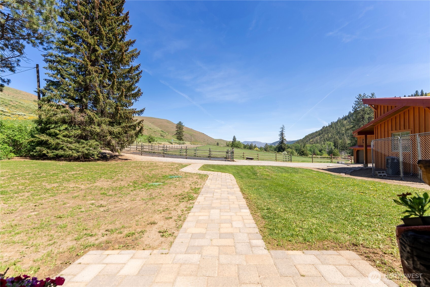 571 Twisp River Road
