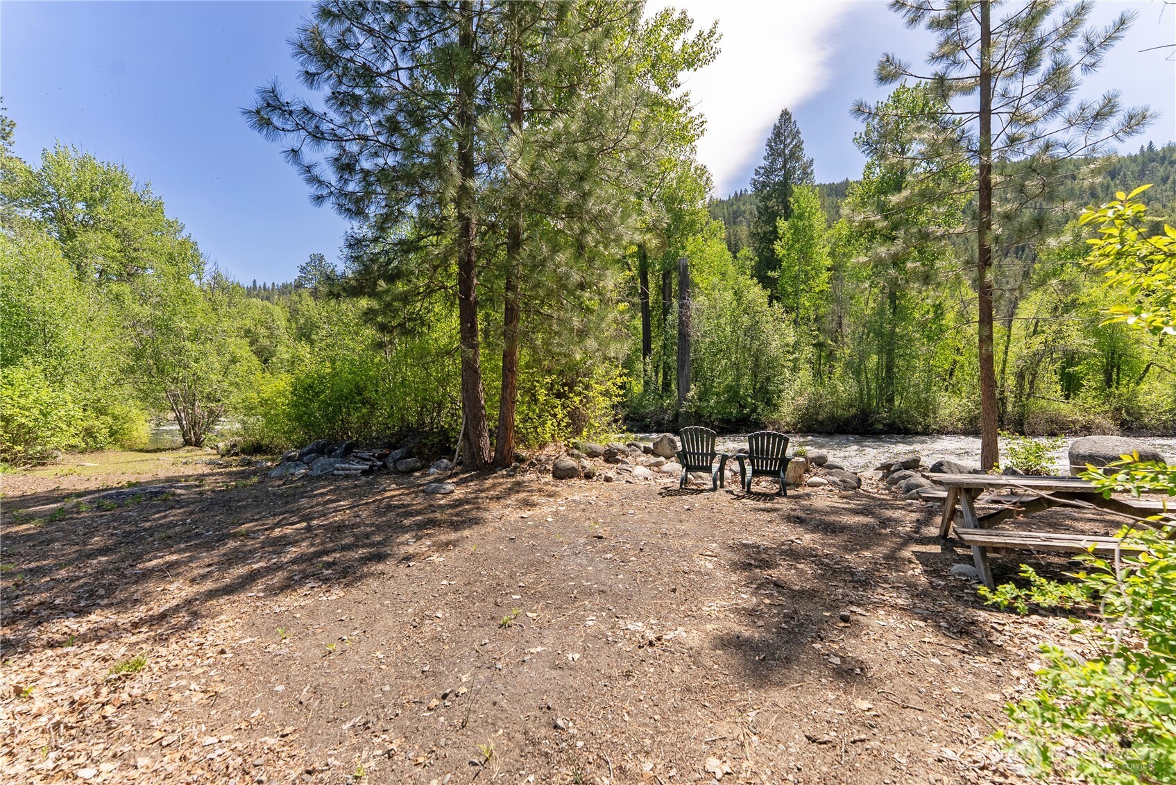 571 Twisp River Road