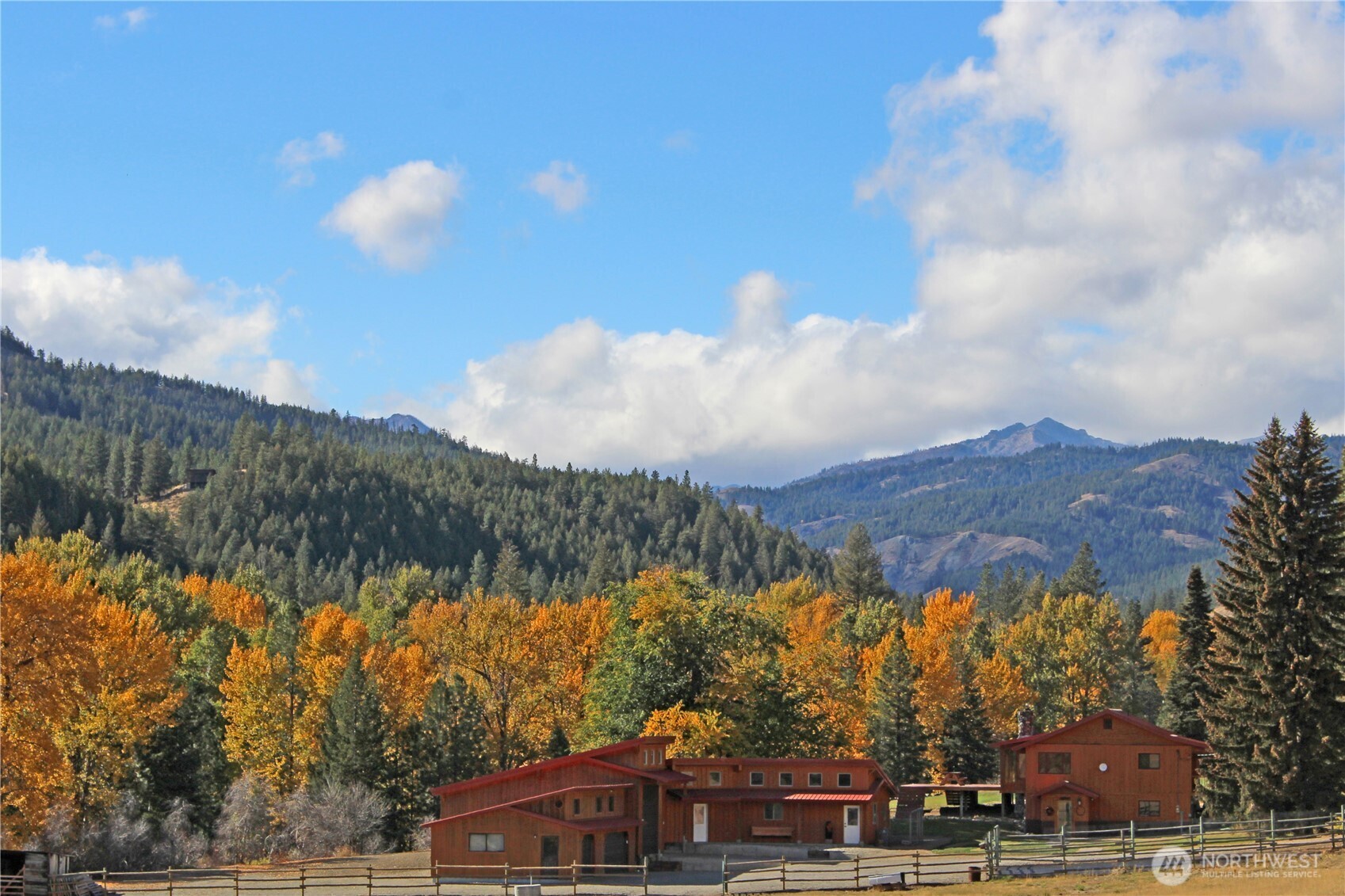 571 Twisp River Road