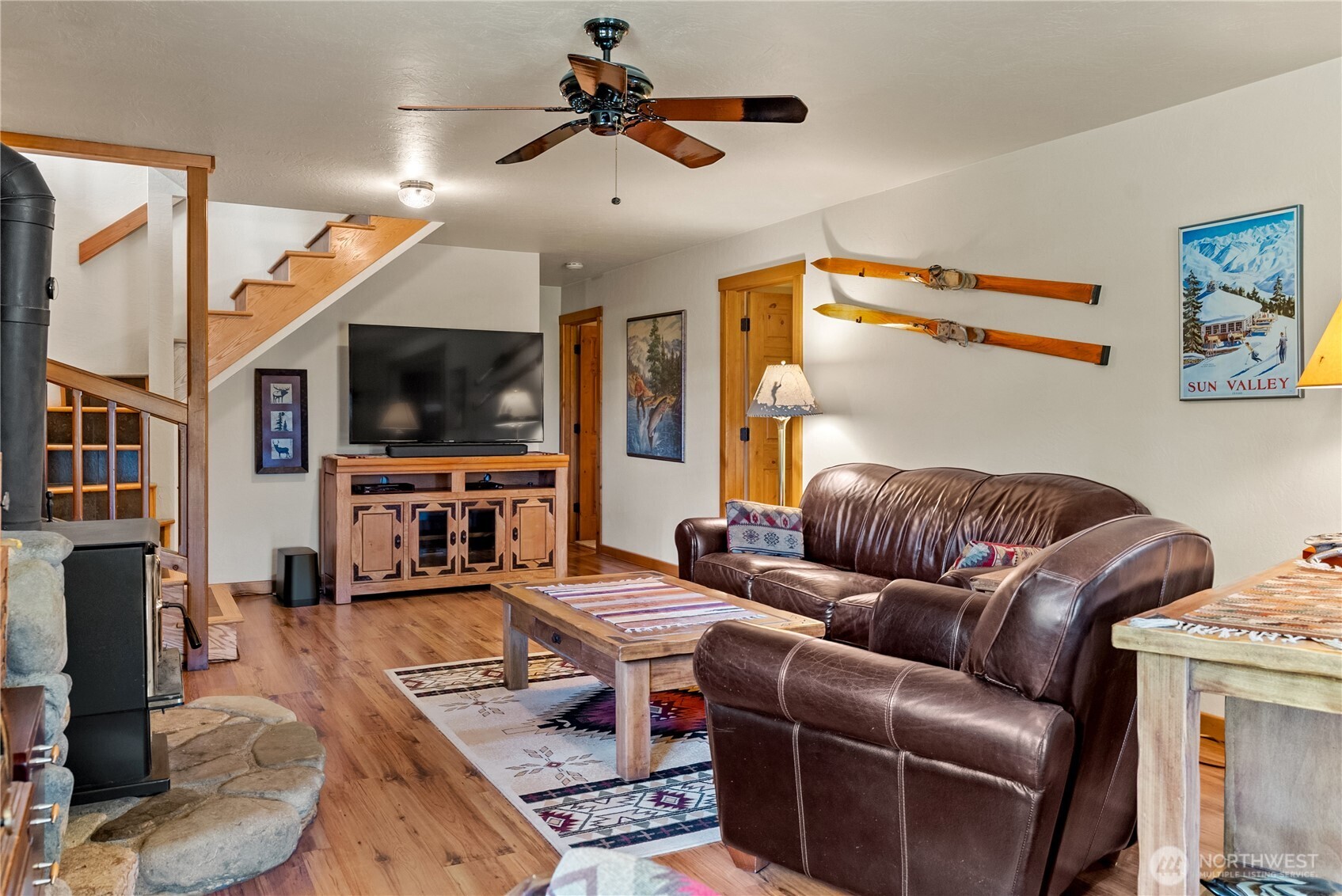 571 Twisp River Road