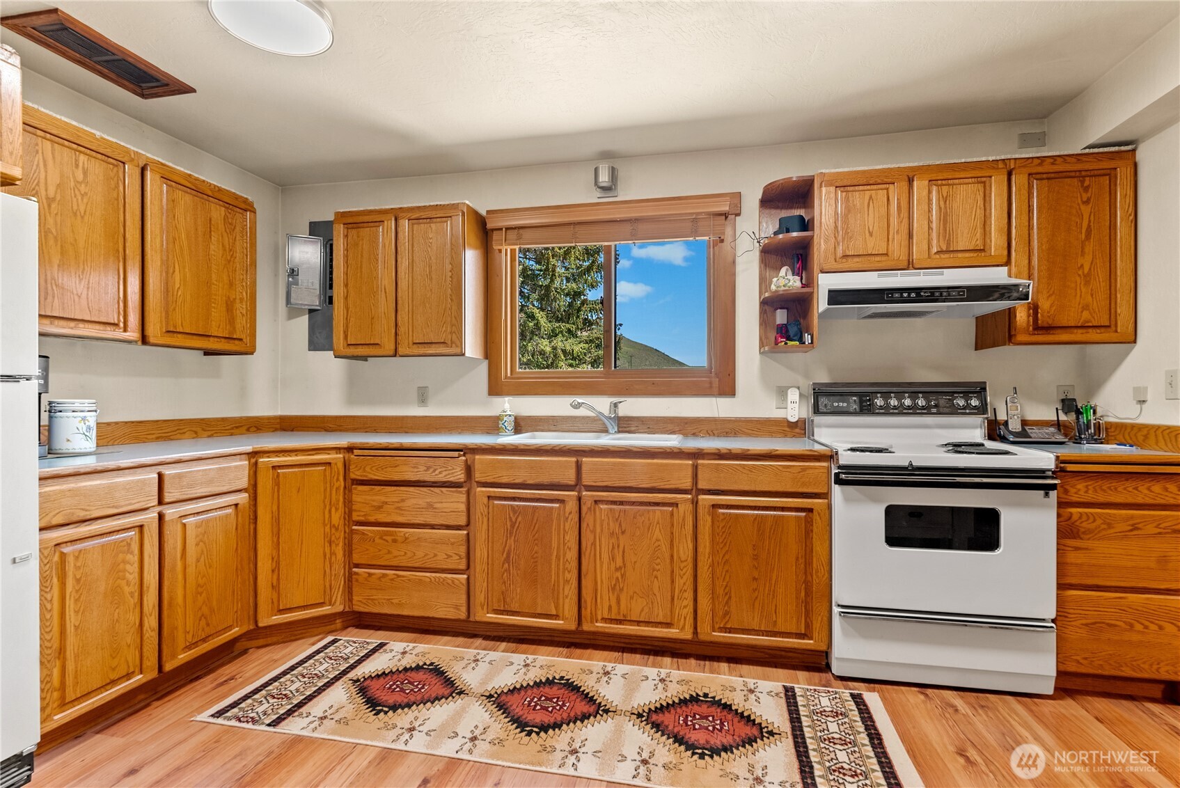 571 Twisp River Road