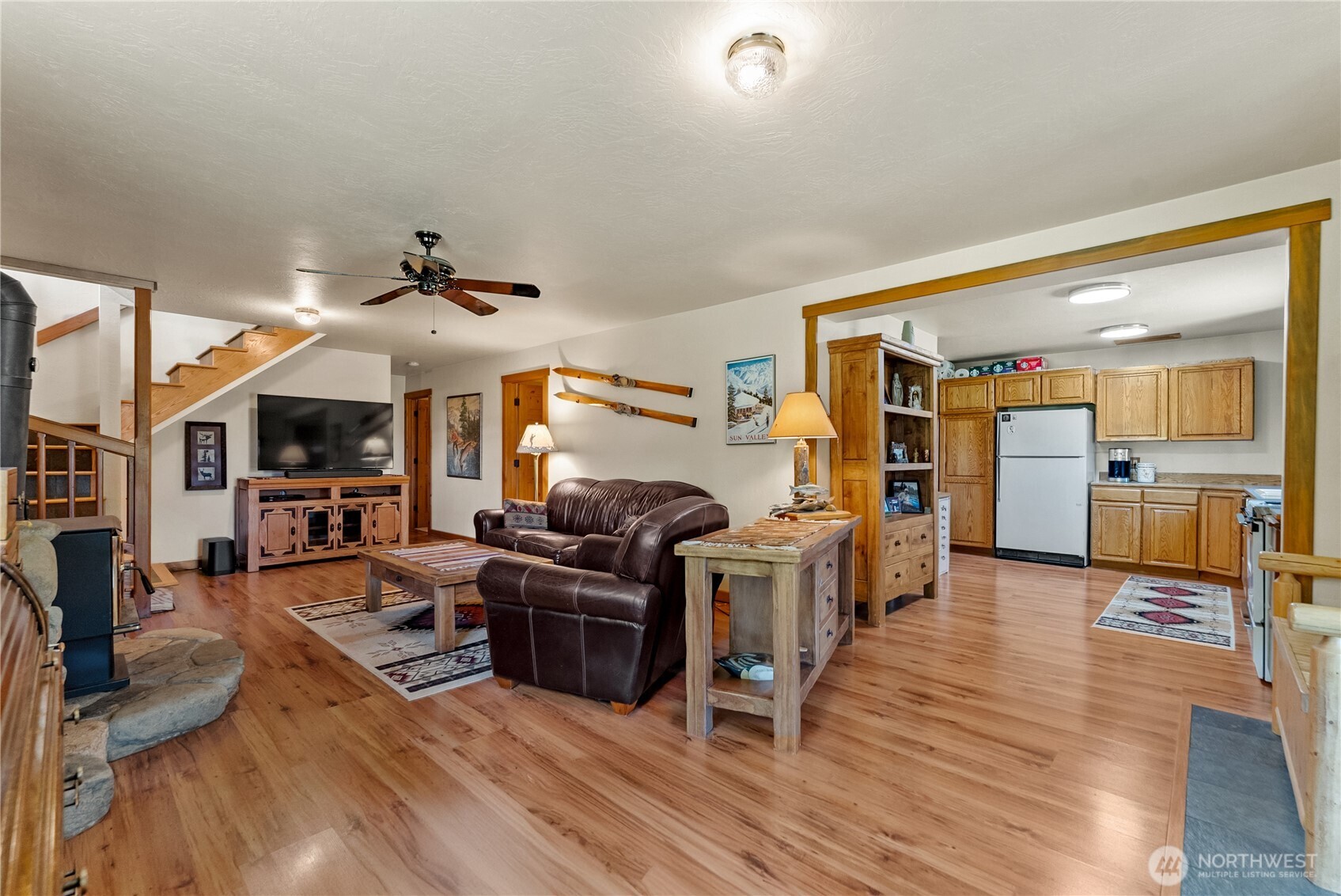 571 Twisp River Road