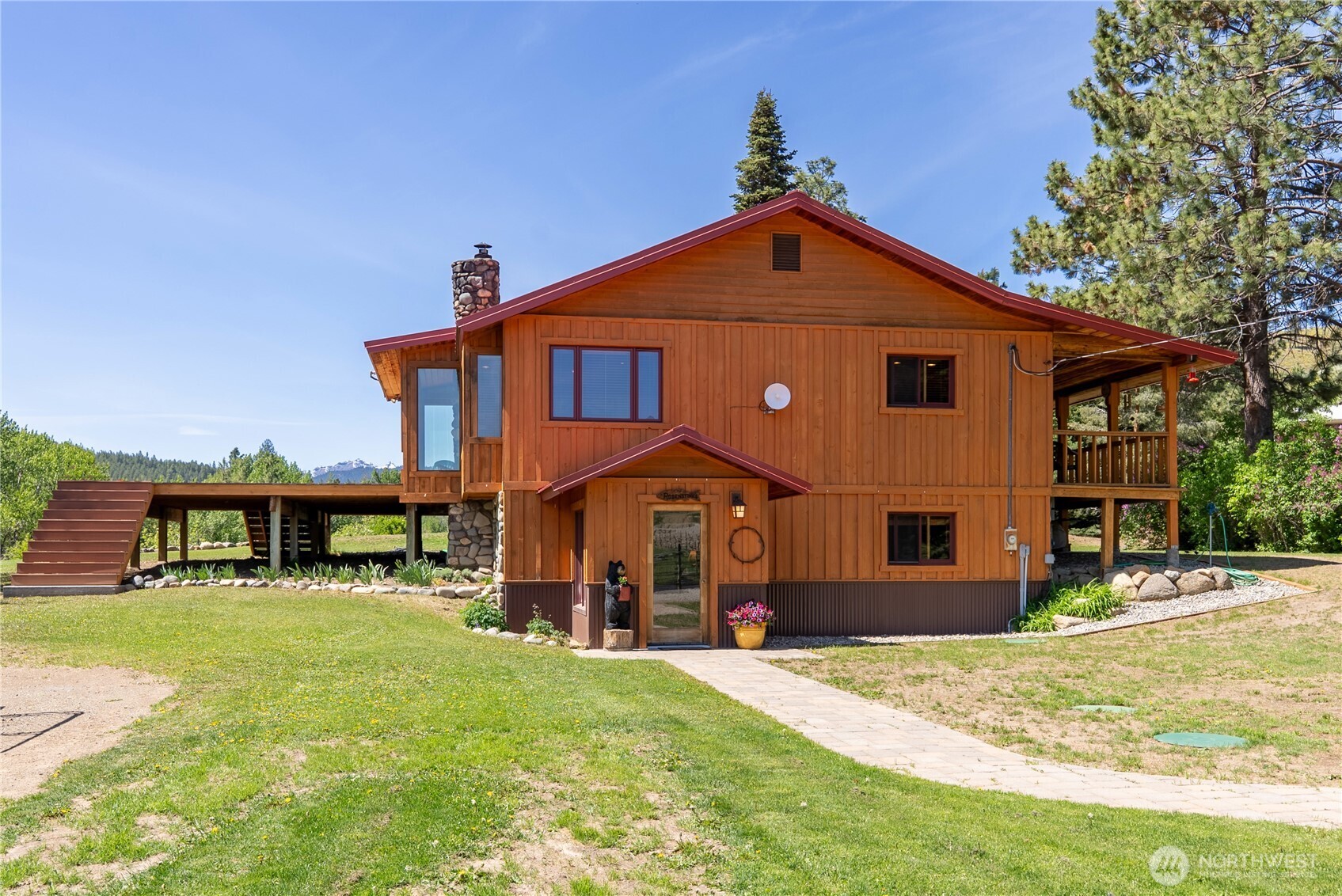571 Twisp River Road