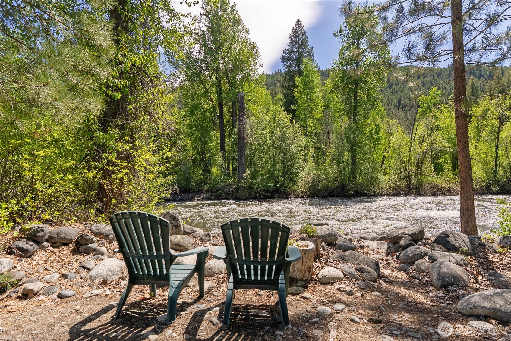 571 Twisp River Road