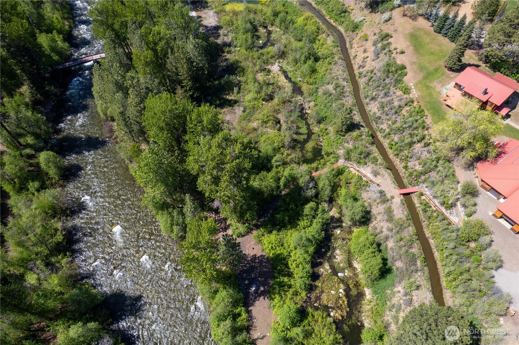 571 Twisp River Road