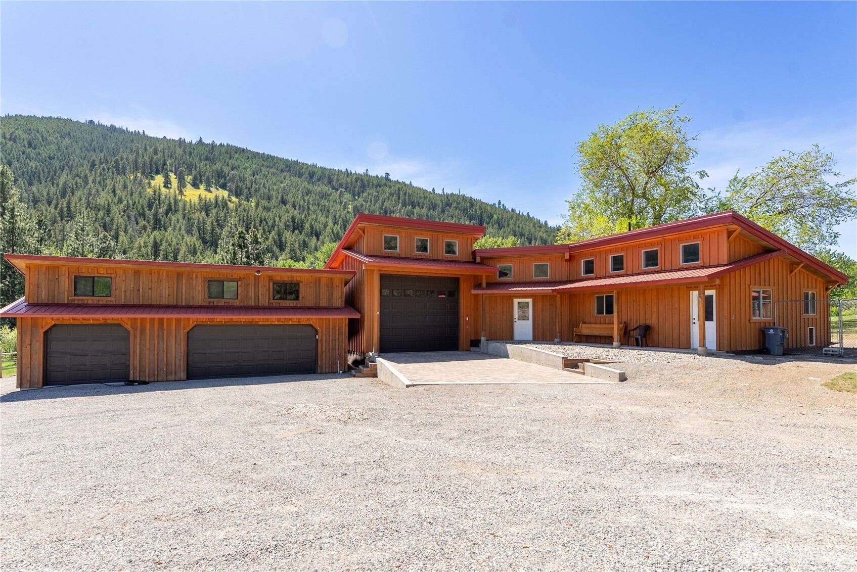 571 Twisp River Road