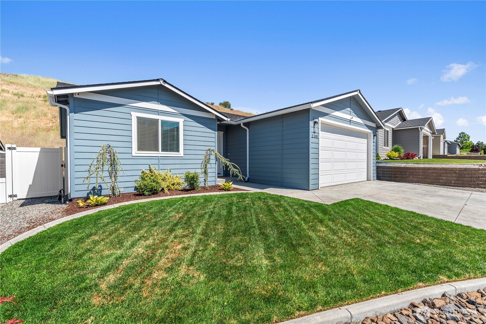 2391 SE Sage Brooke Road