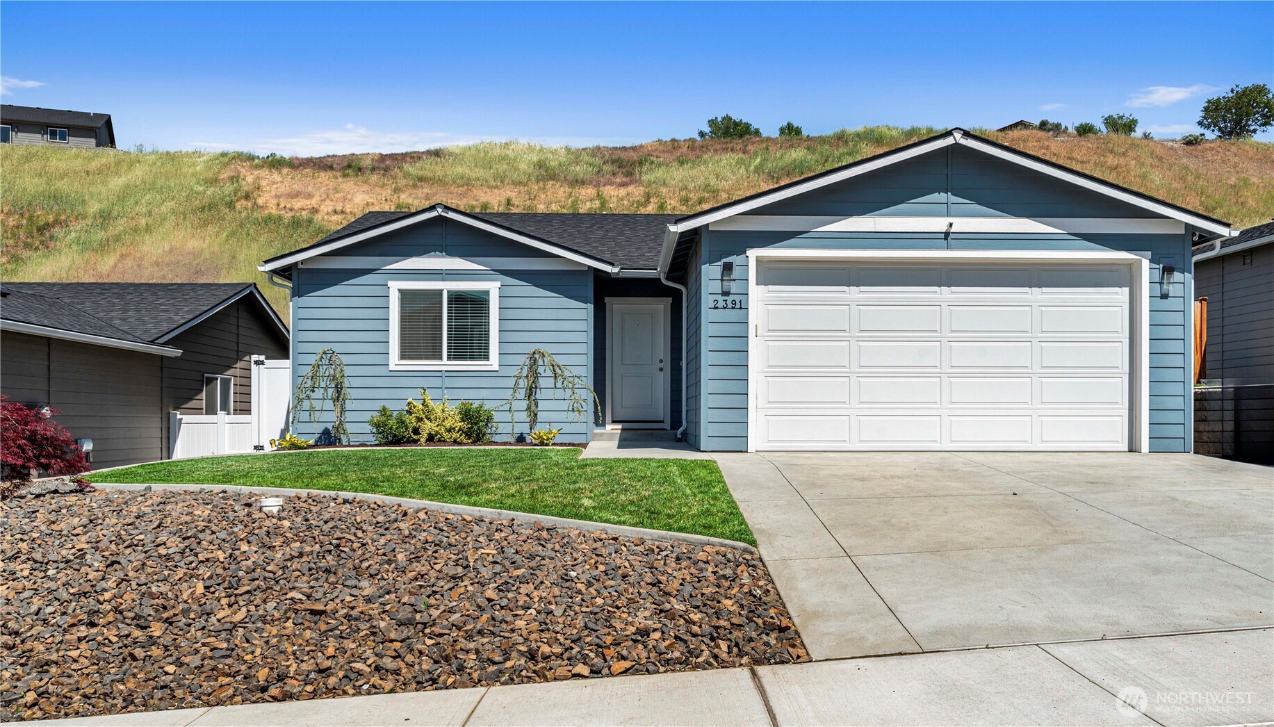 2391 SE Sage Brooke Road
