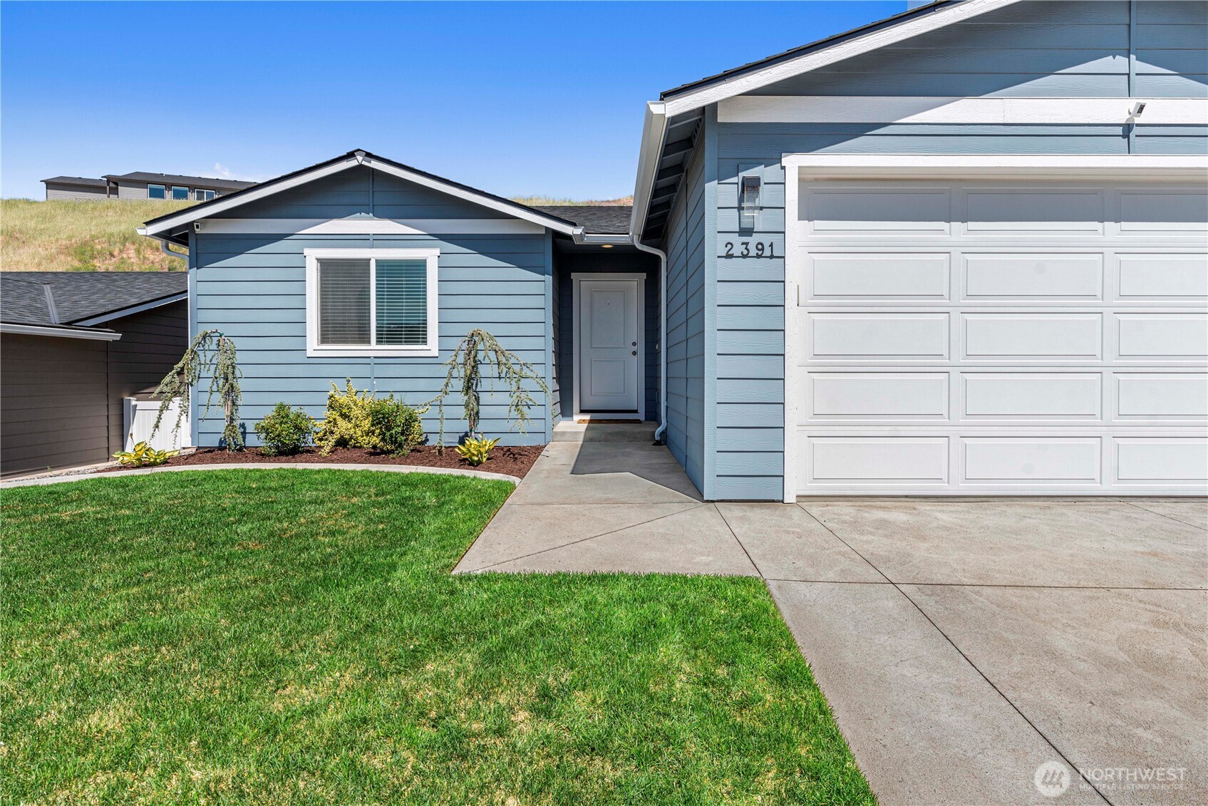 2391 SE Sage Brooke Road