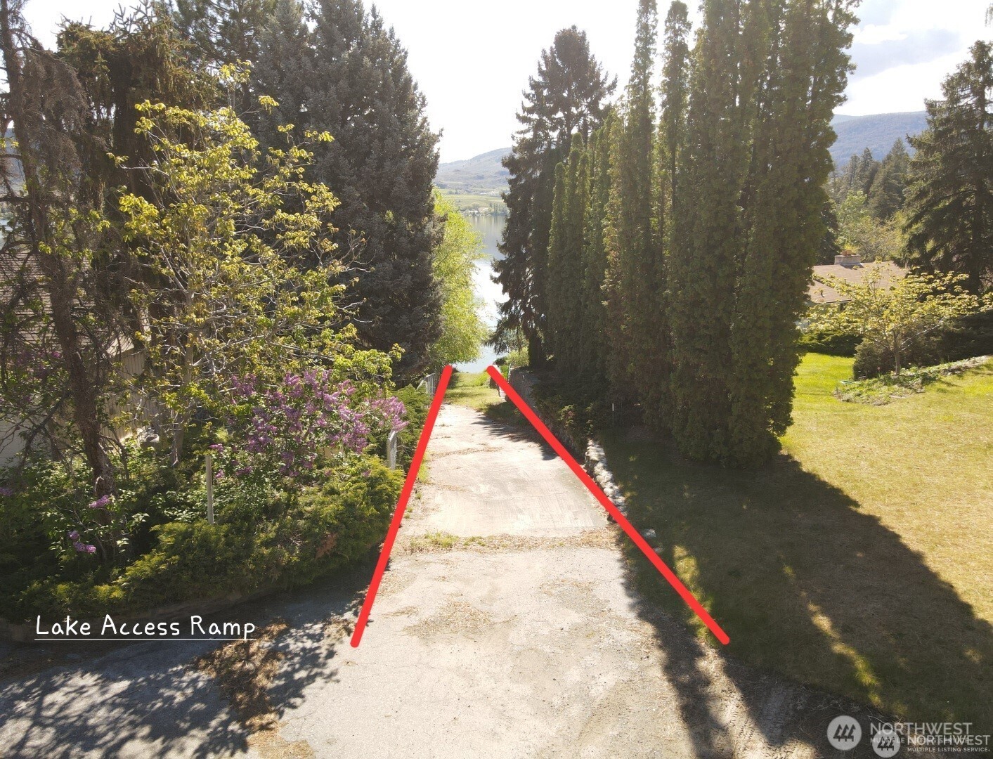 76 Westlake Road