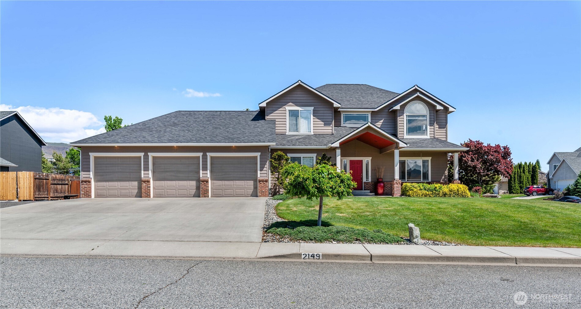 2149 Inglewood Drive