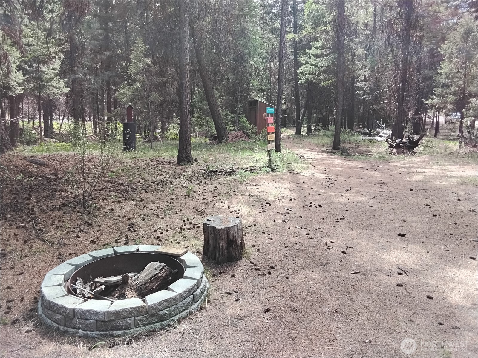260 Forest Service 30 Road
