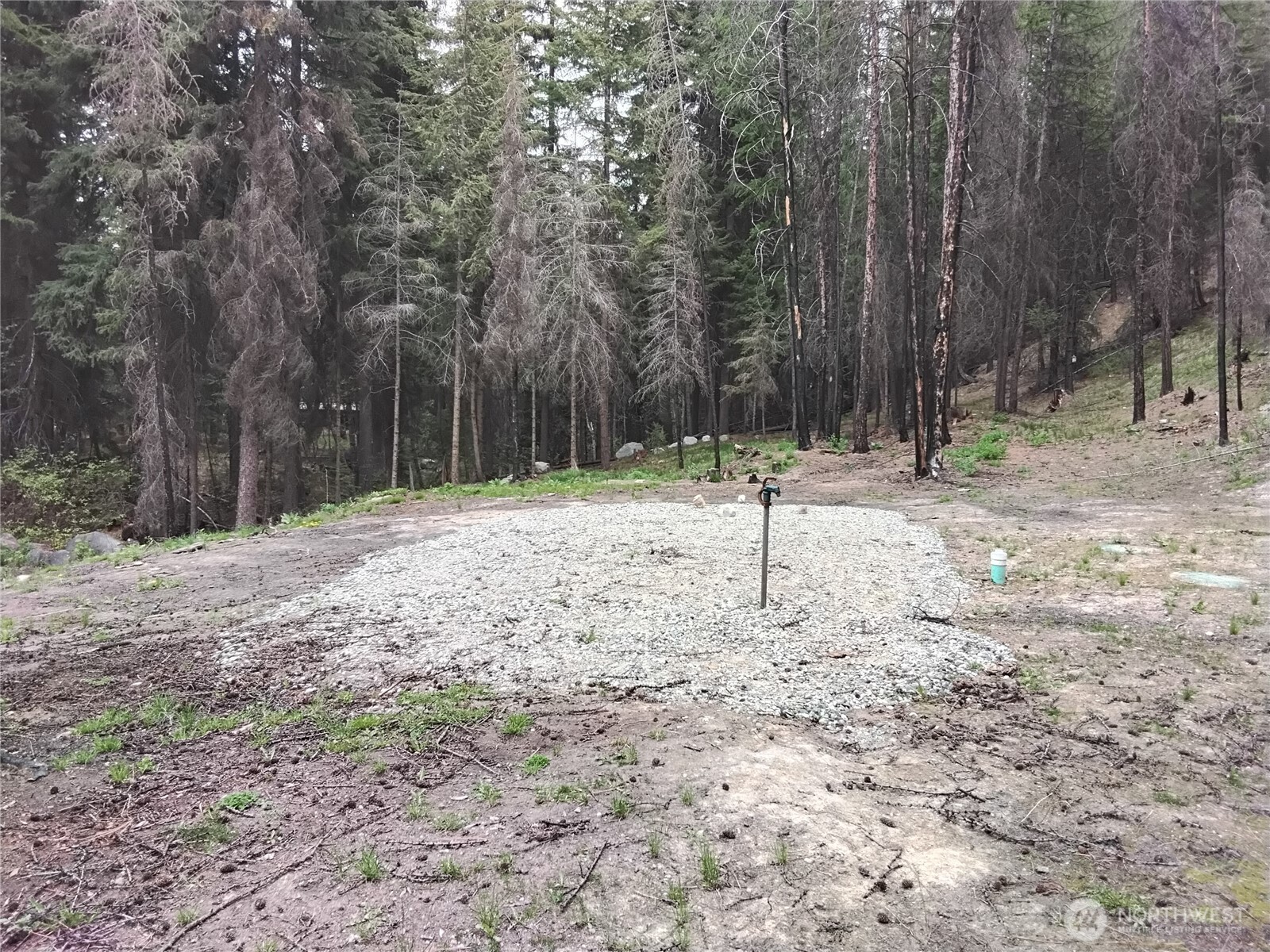 260 Forest Service 30 Road