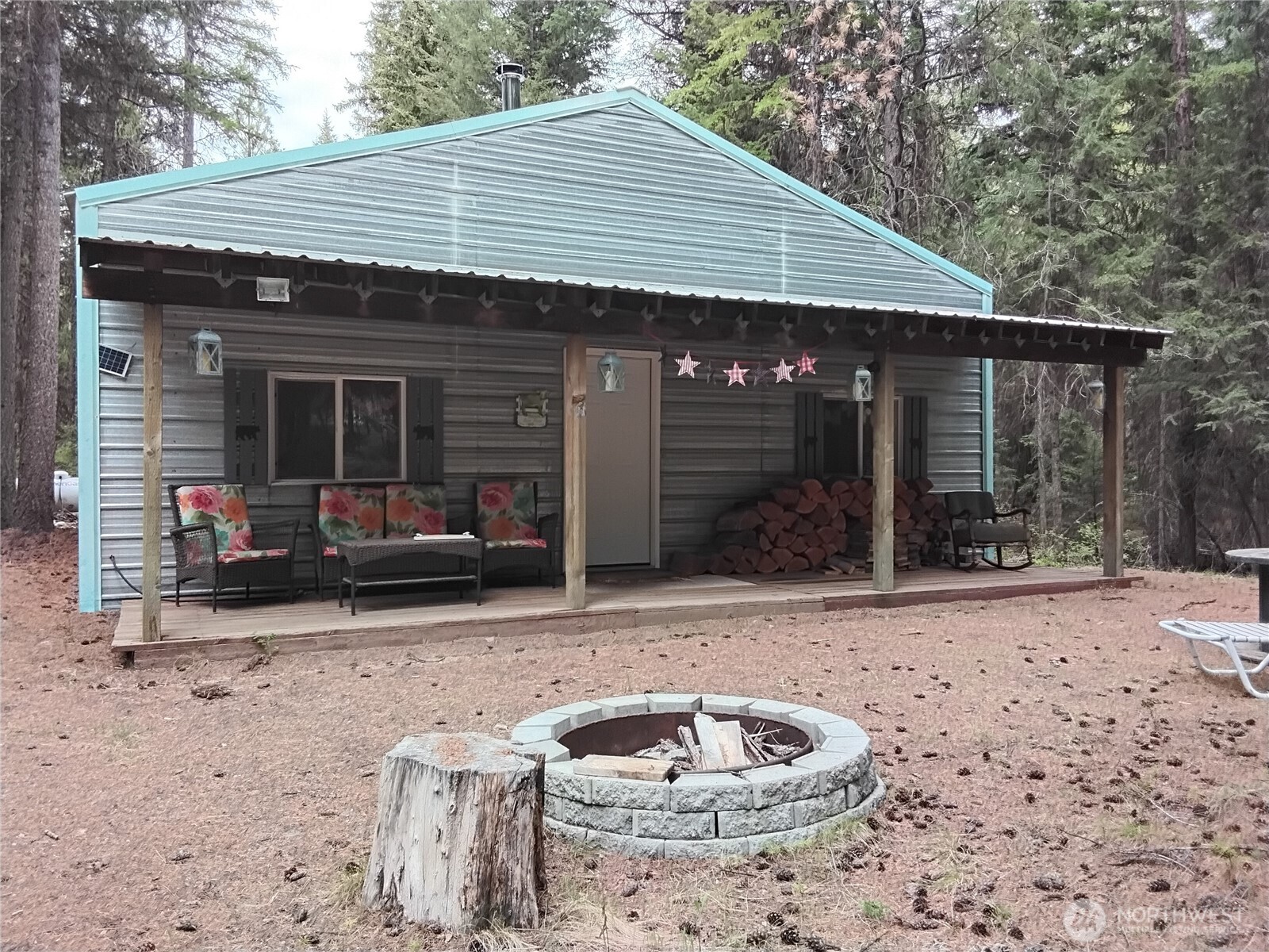 260 Forest Service 30 Road