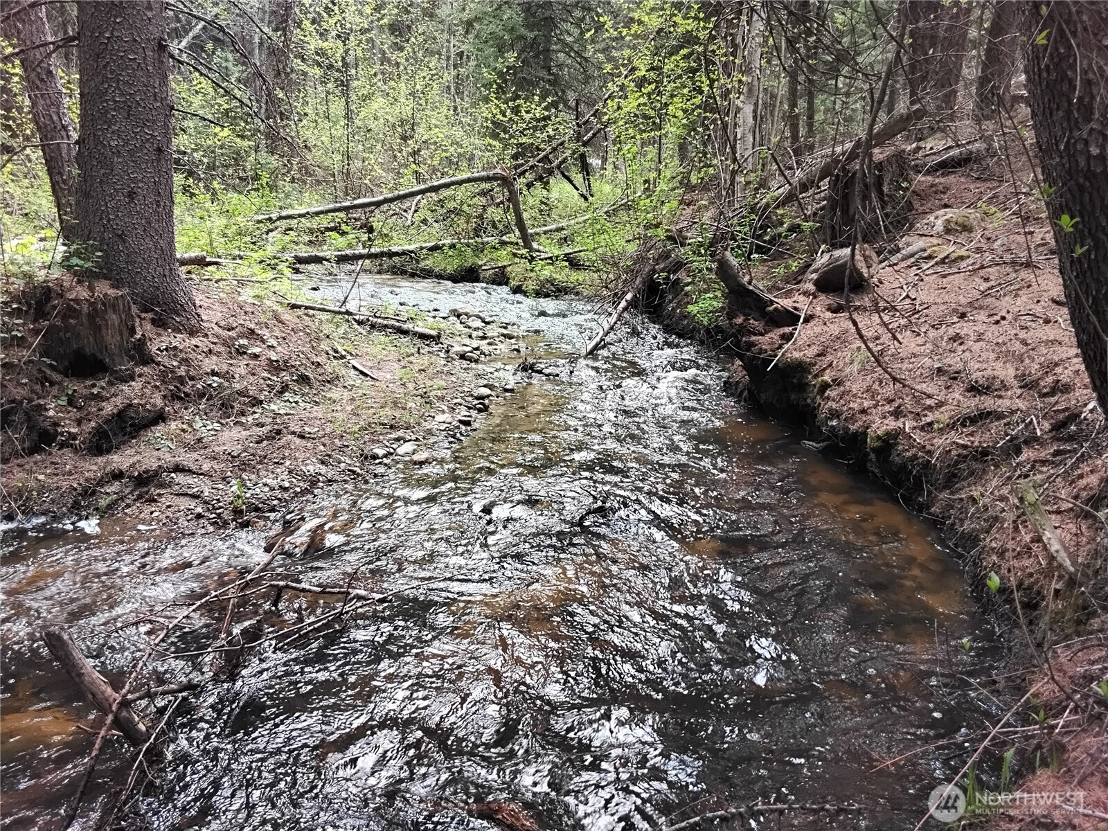 260 Forest Service 30 Road