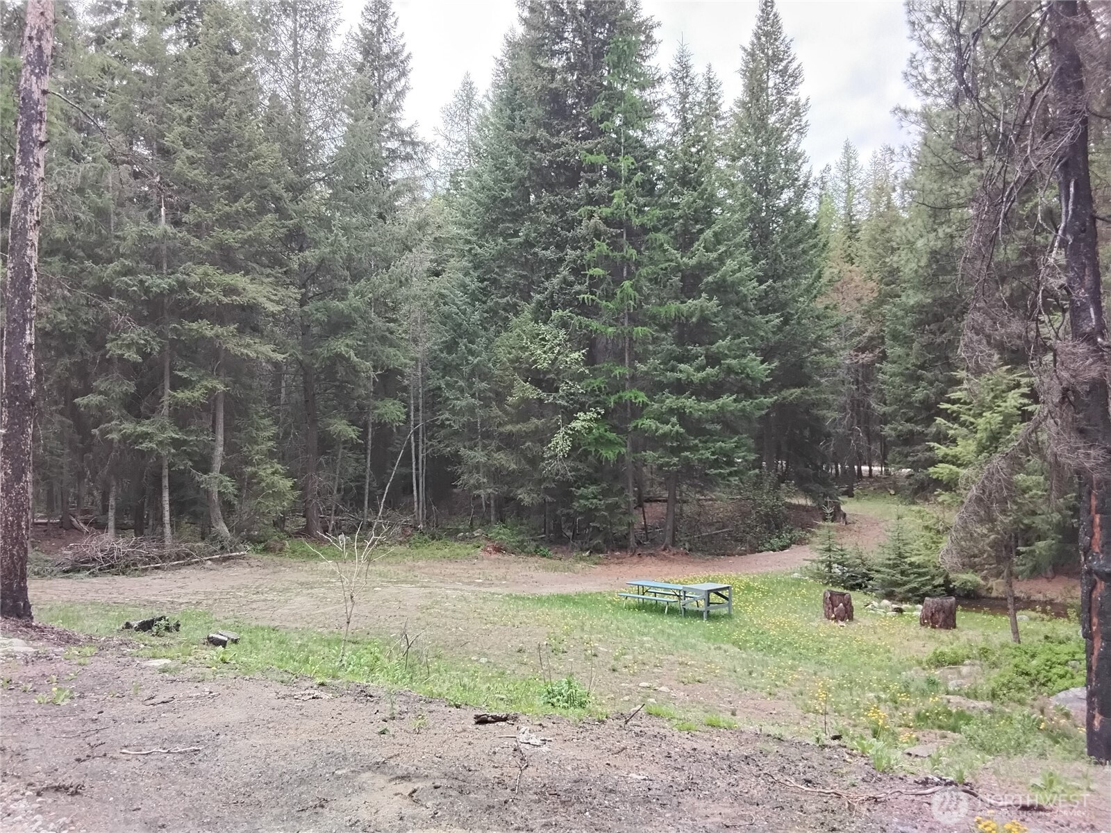 260 Forest Service 30 Road