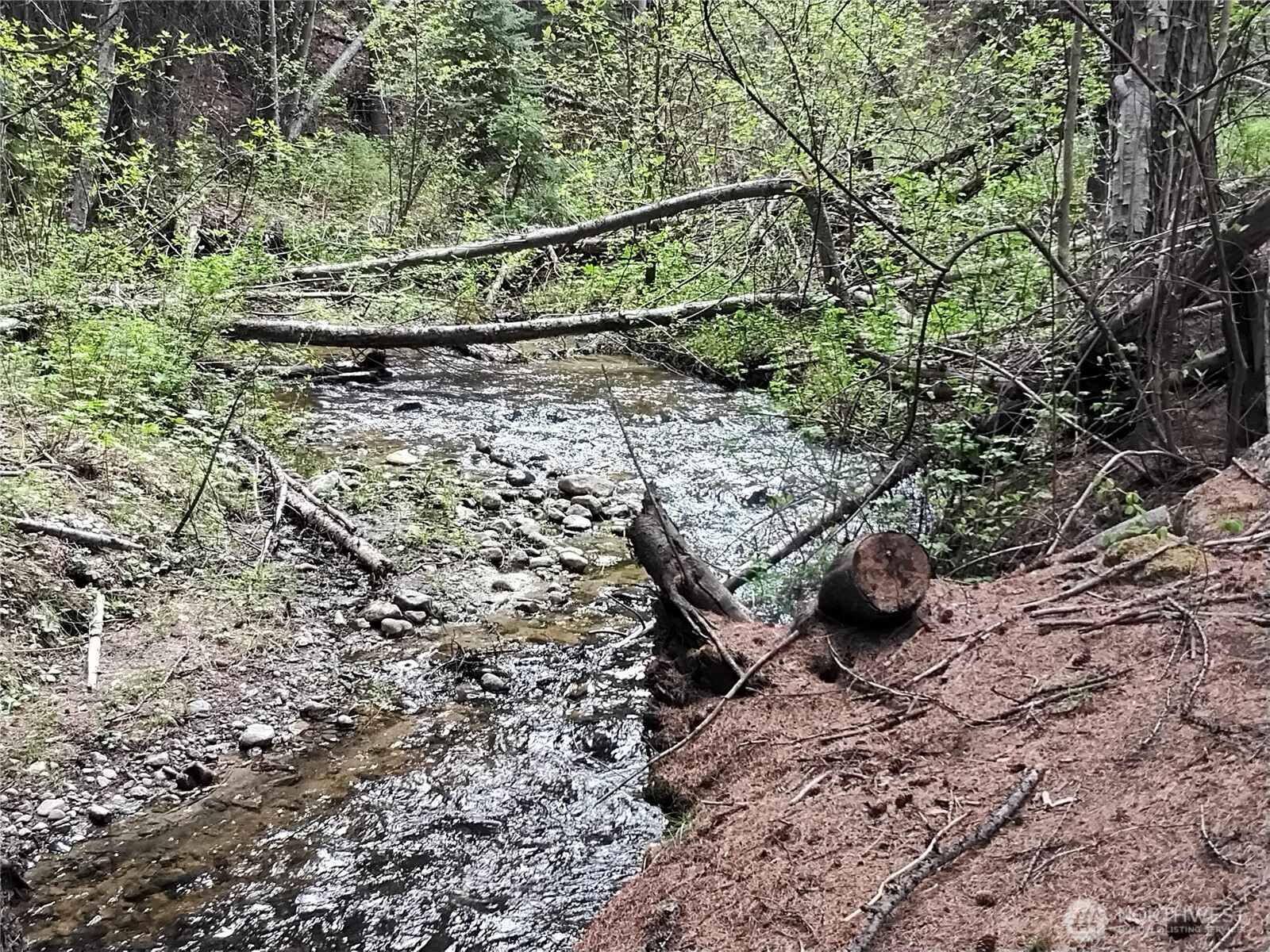 260 Forest Service 30 Road