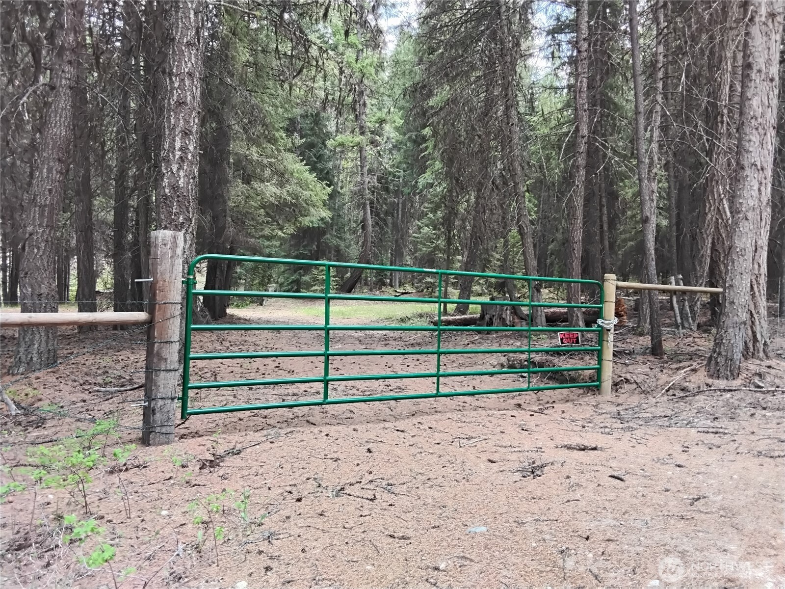 260 Forest Service 30 Road