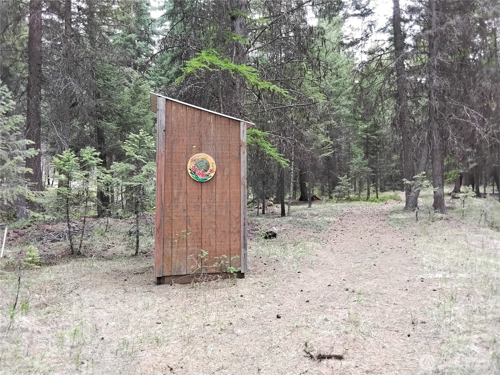 260 Forest Service 30 Road
