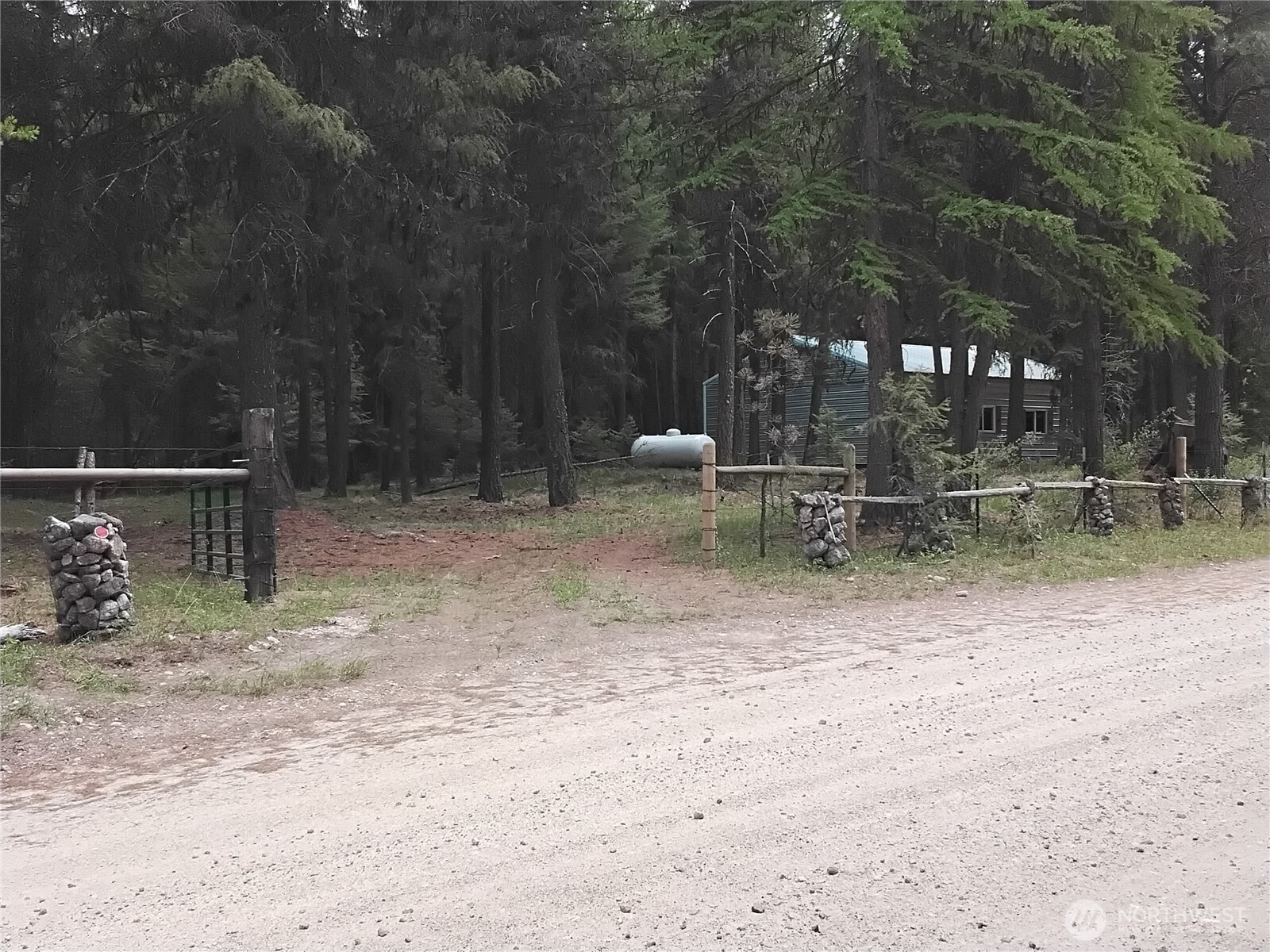 260 Forest Service 30 Road