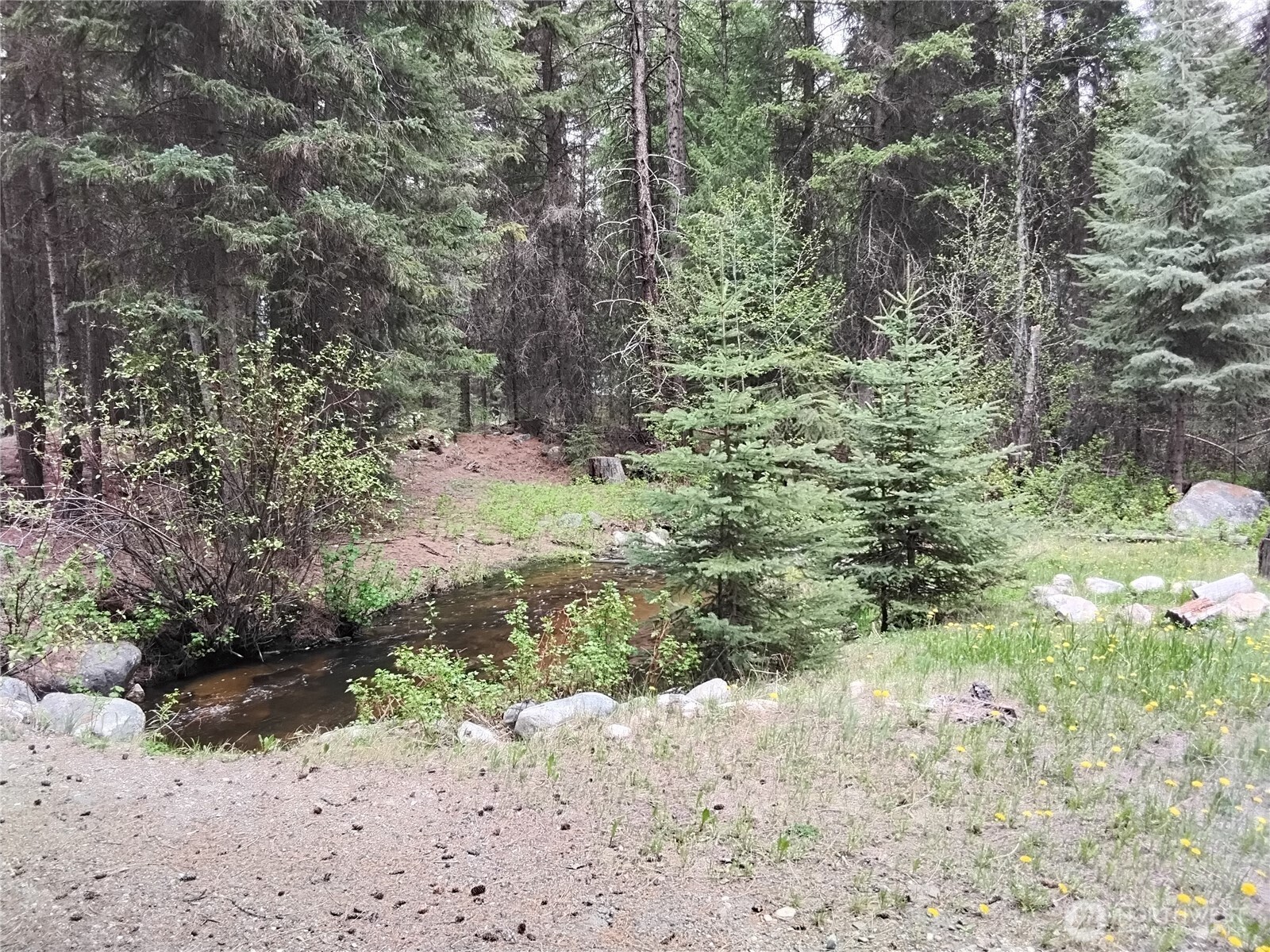 260 Forest Service 30 Road