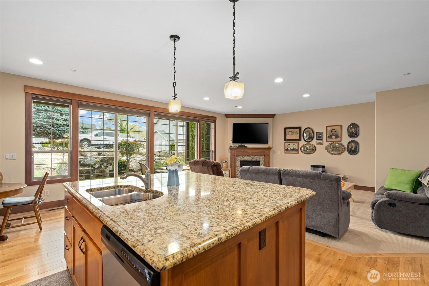 1051 N Baker Unit: B104