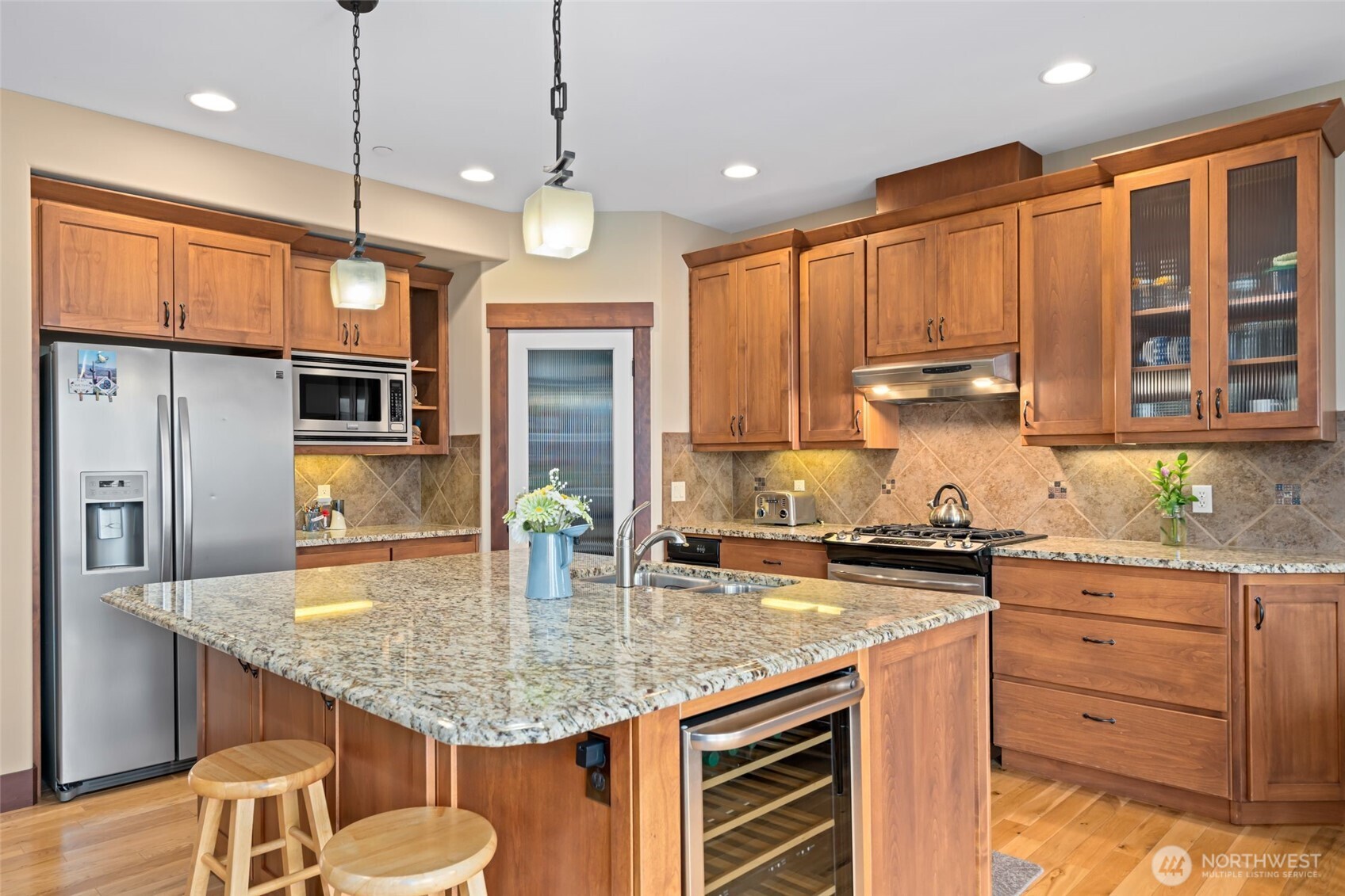 1051 N Baker Unit: B104