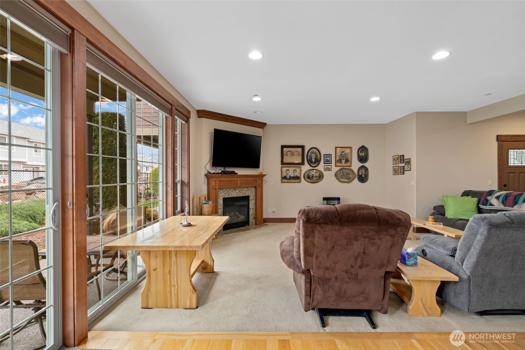 1051 N Baker Unit: B104