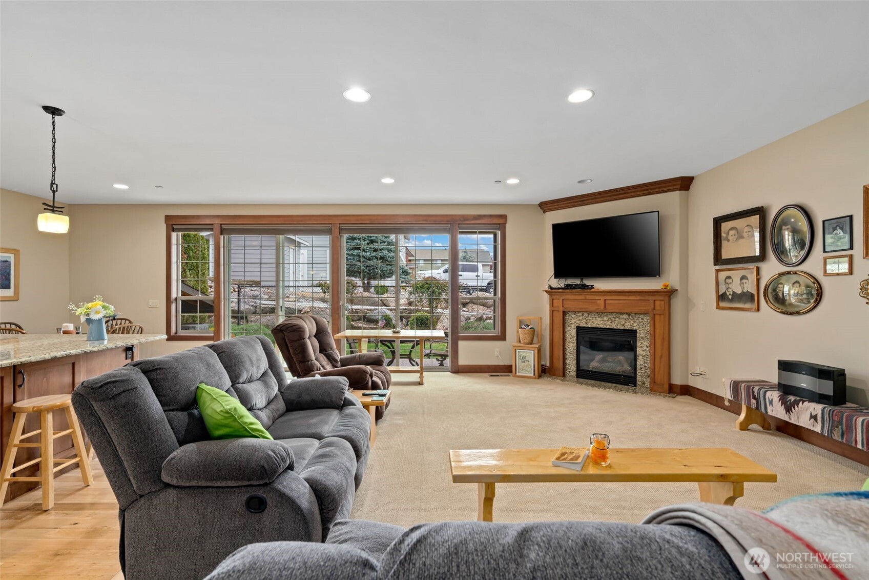 1051 N Baker Unit: B104