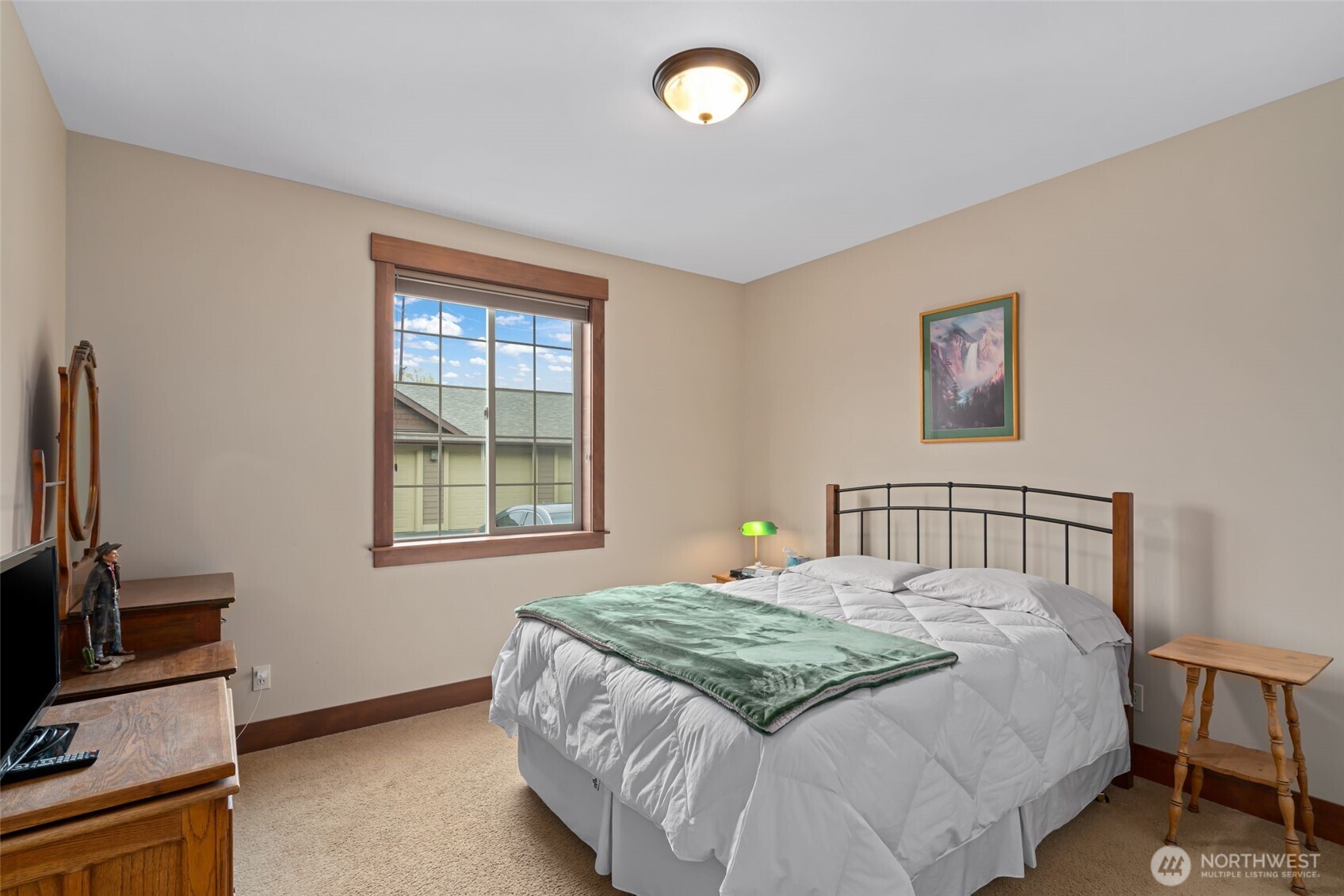 1051 N Baker Unit: B104