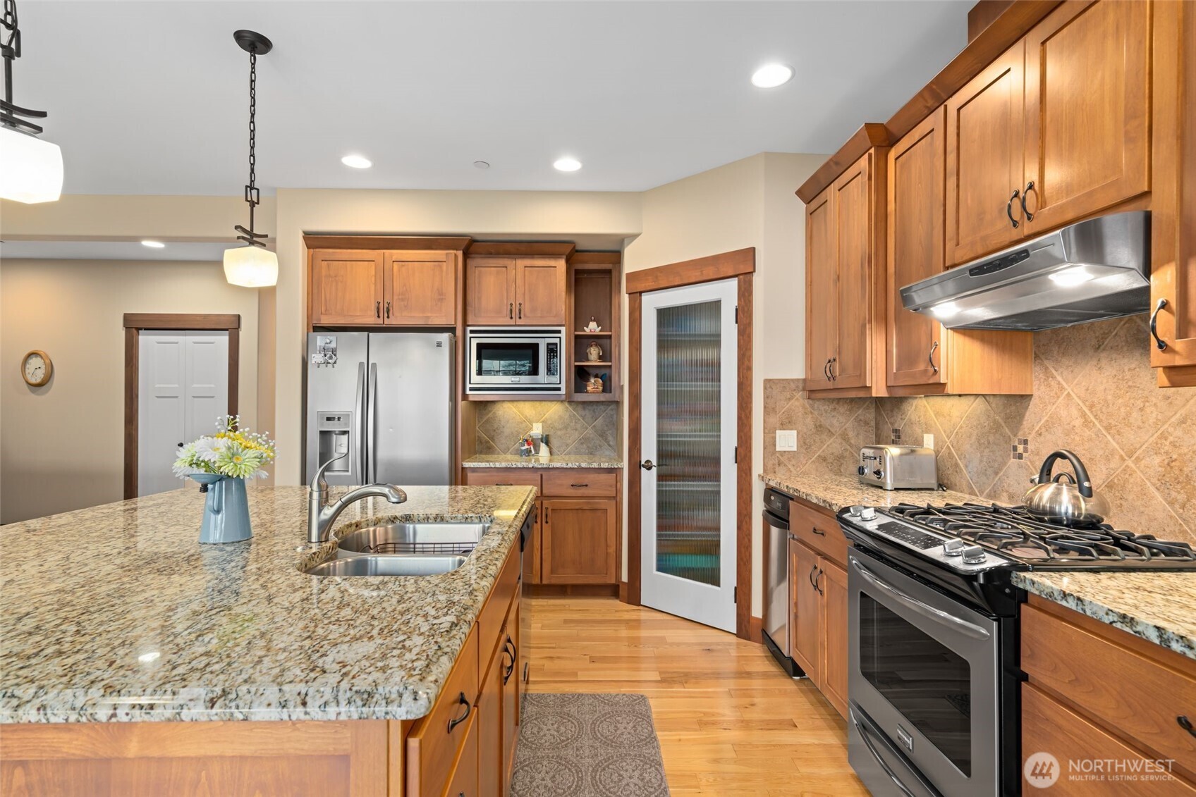 1051 N Baker Unit: B104