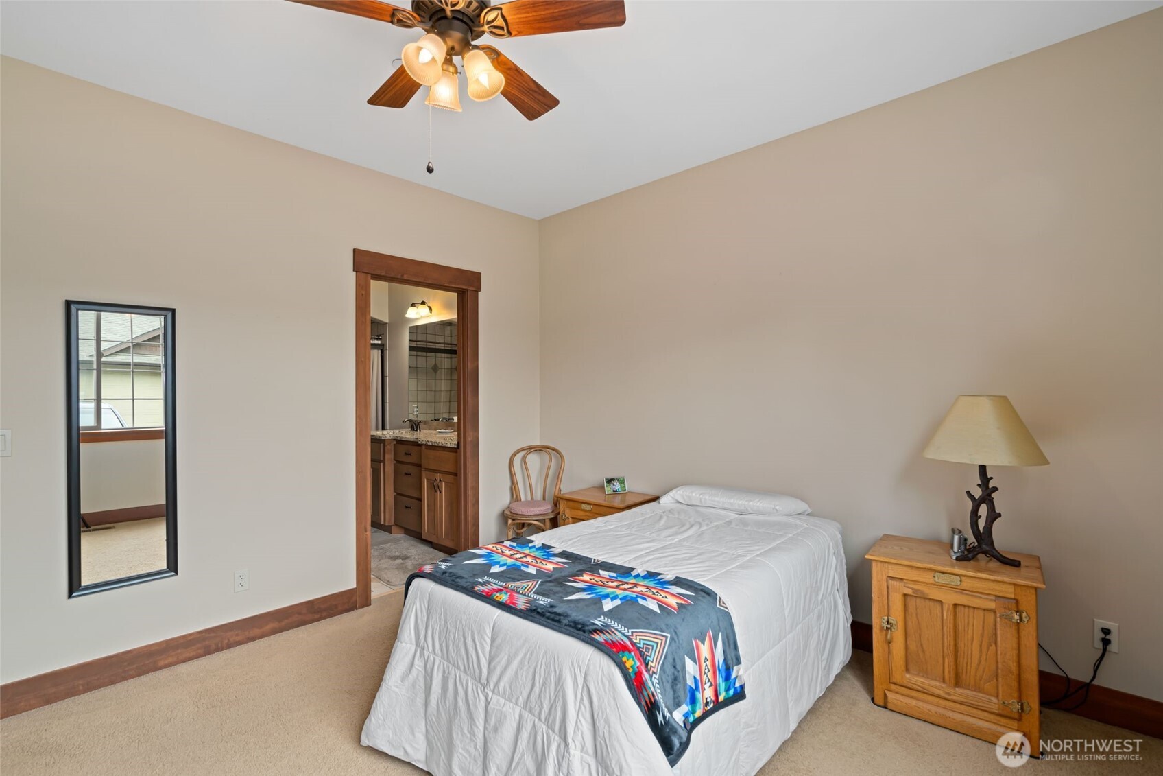 1051 N Baker Unit: B104