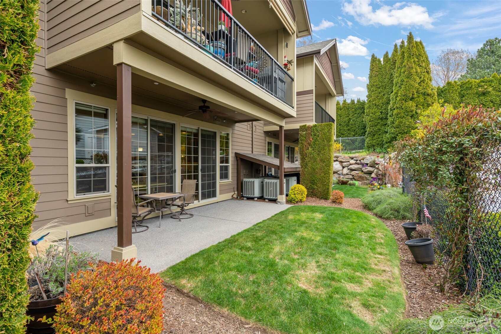 1051 N Baker Unit: B104