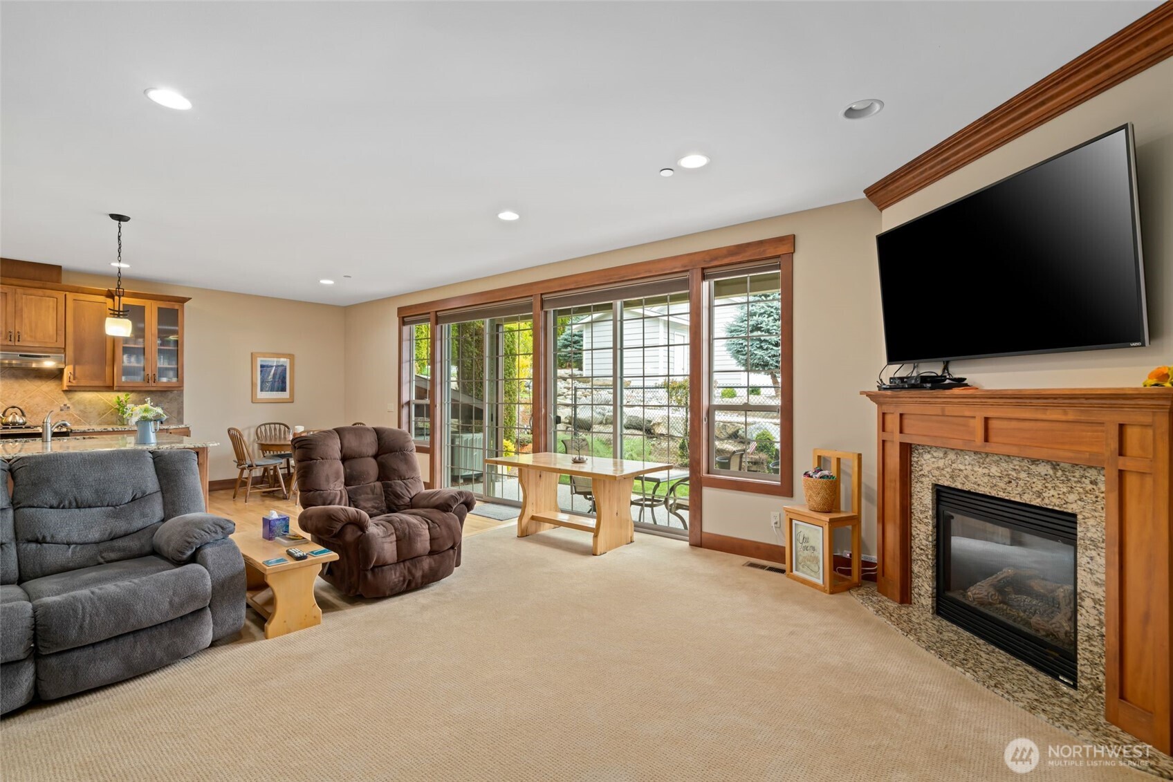 1051 N Baker Unit: B104