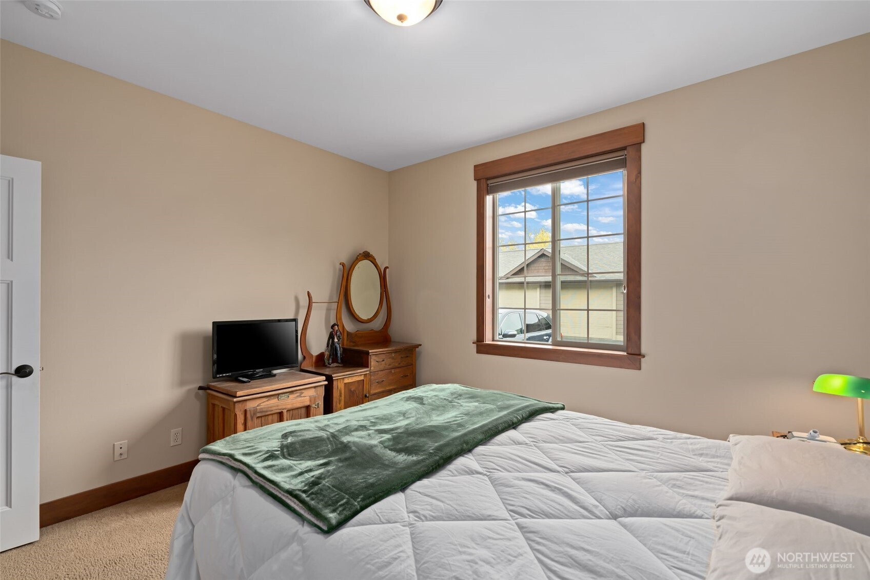 1051 N Baker Unit: B104