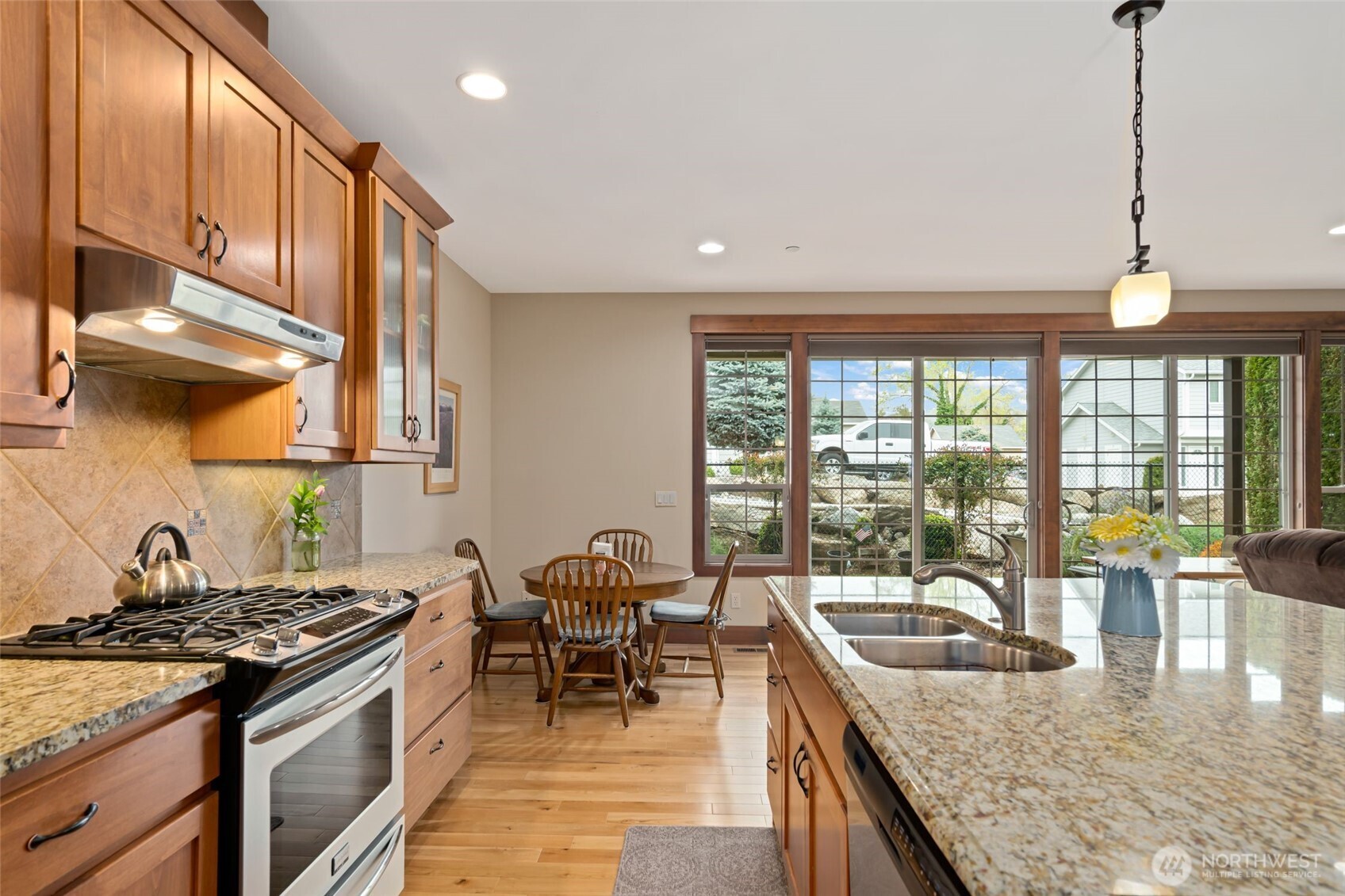 1051 N Baker Unit: B104