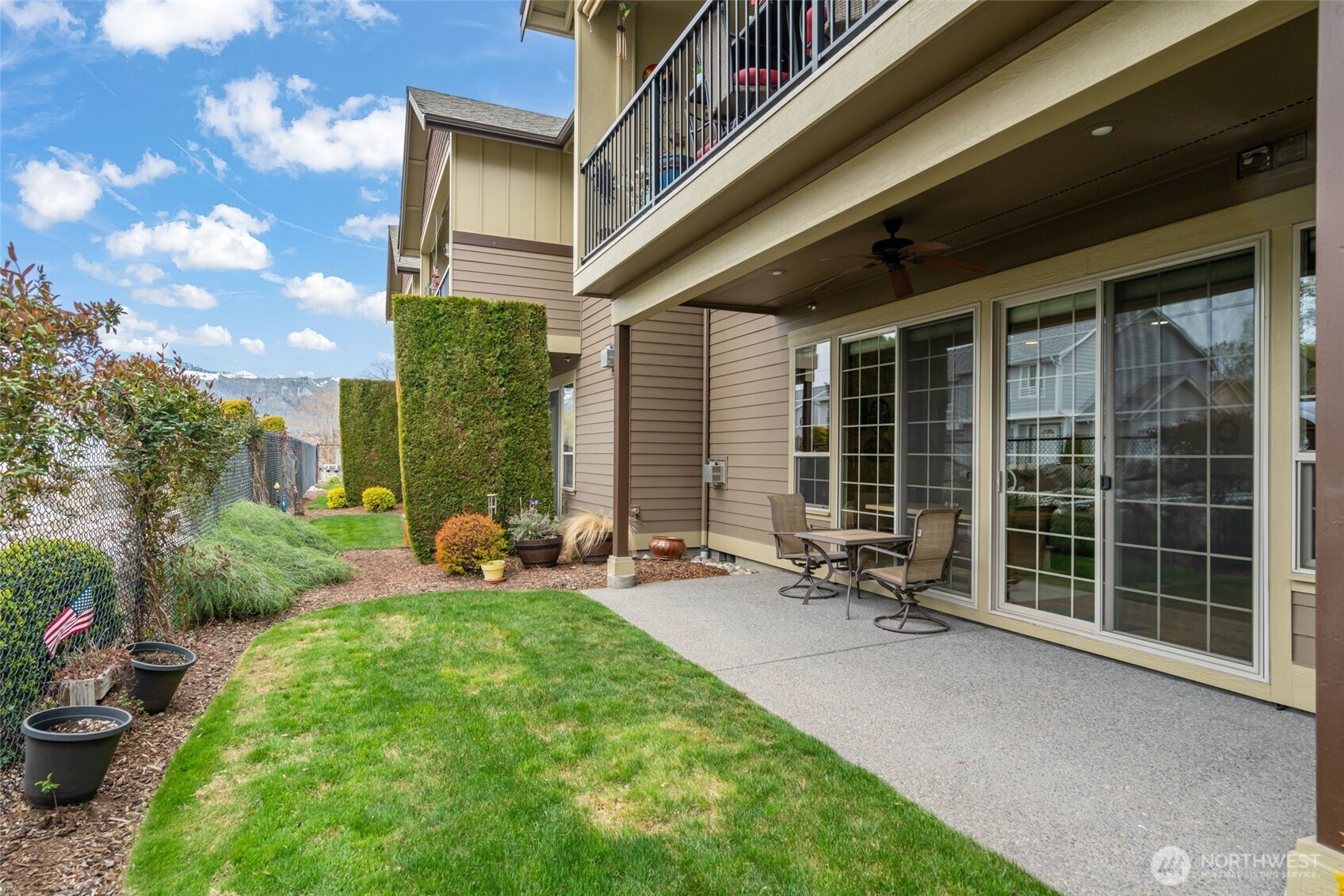 1051 N Baker Unit: B104