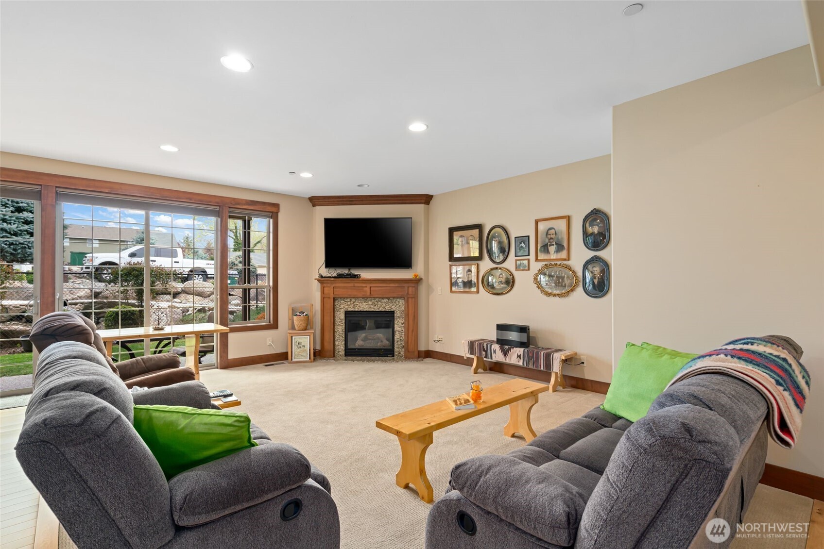 1051 N Baker Unit: B104