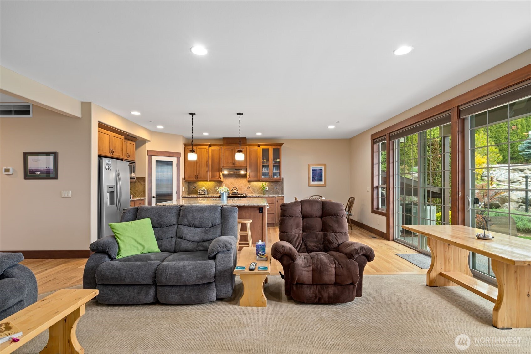 1051 N Baker Unit: B104