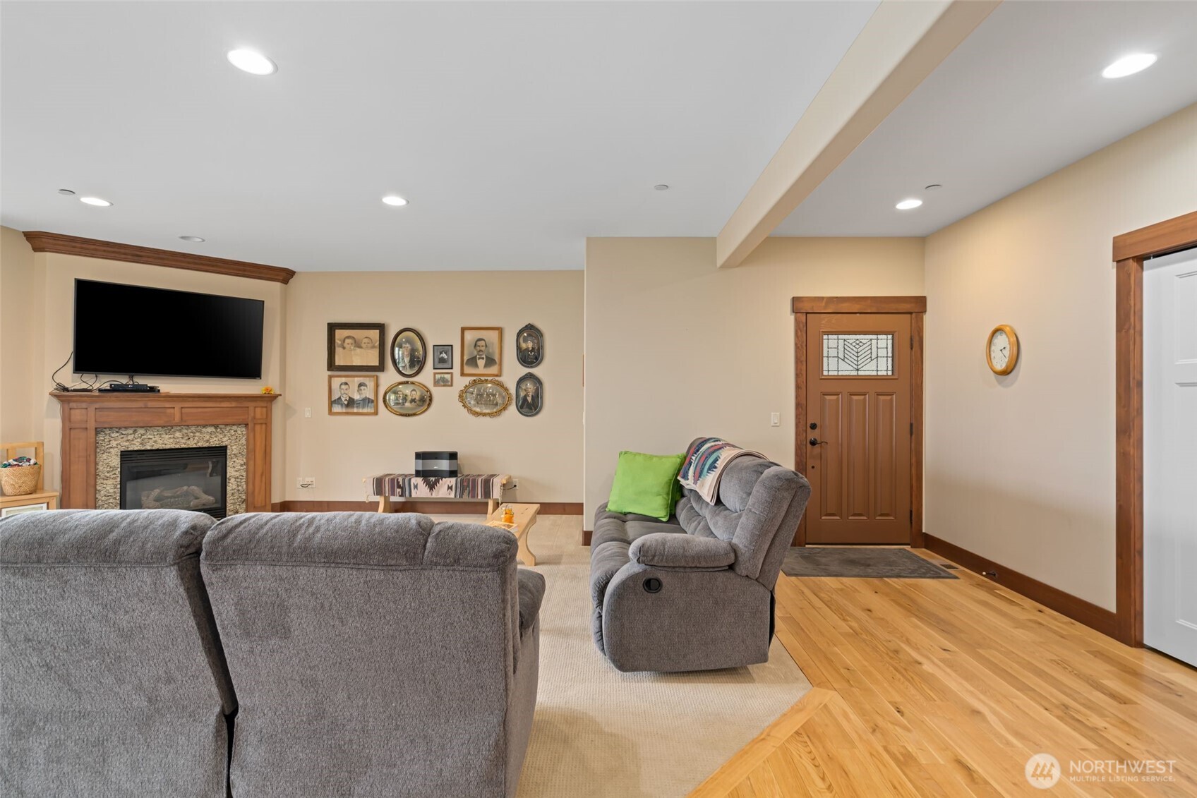 1051 N Baker Unit: B104