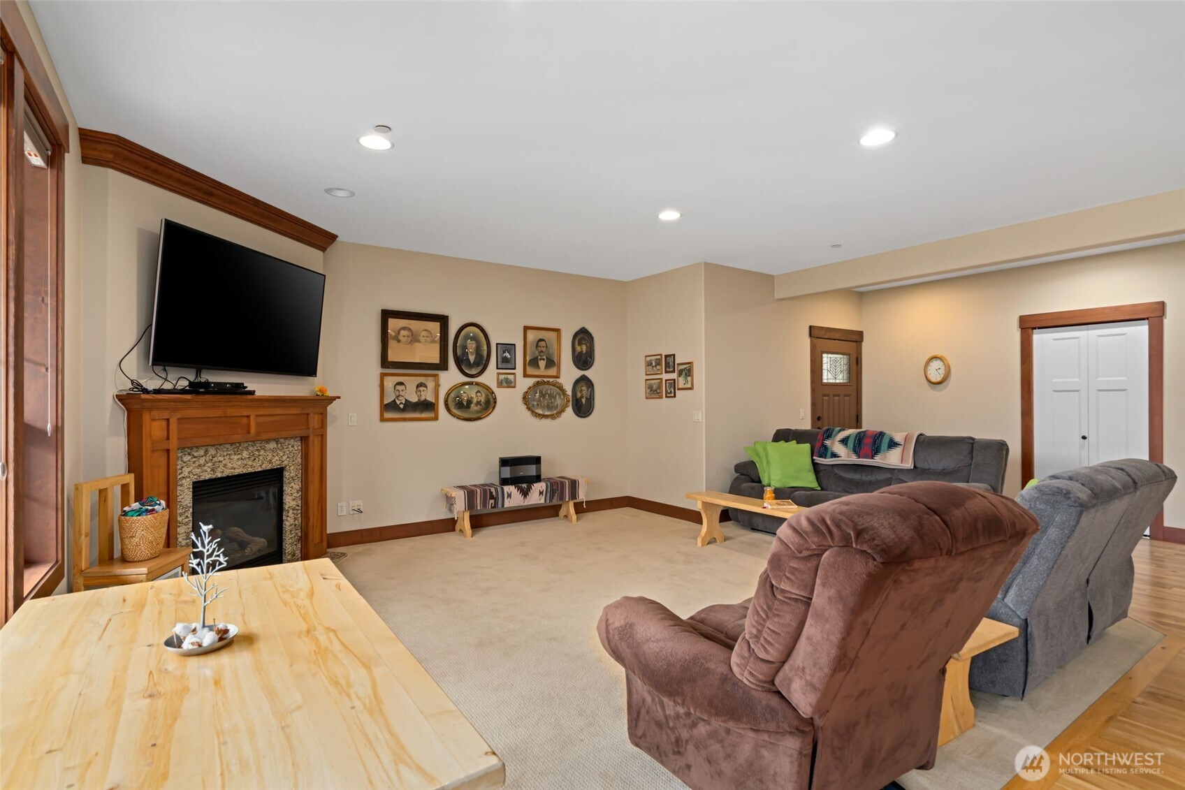 1051 N Baker Unit: B104