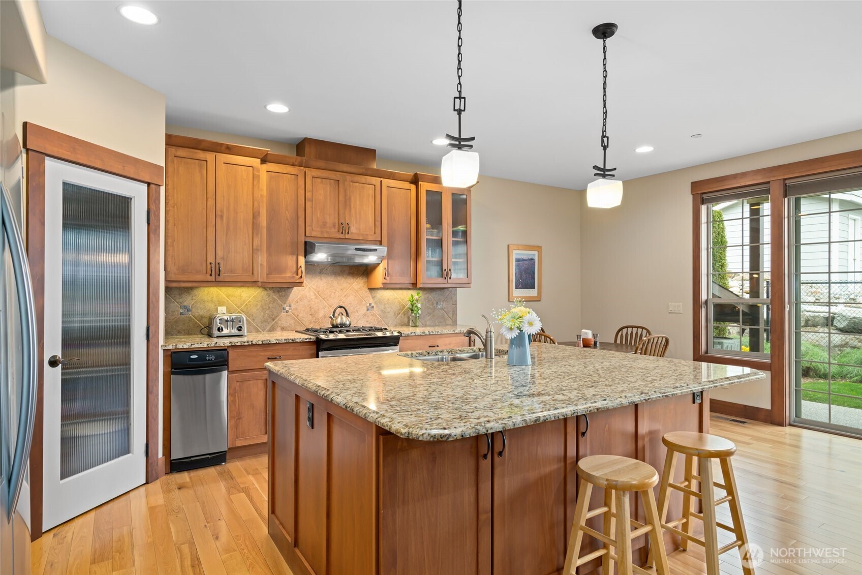 1051 N Baker Unit: B104